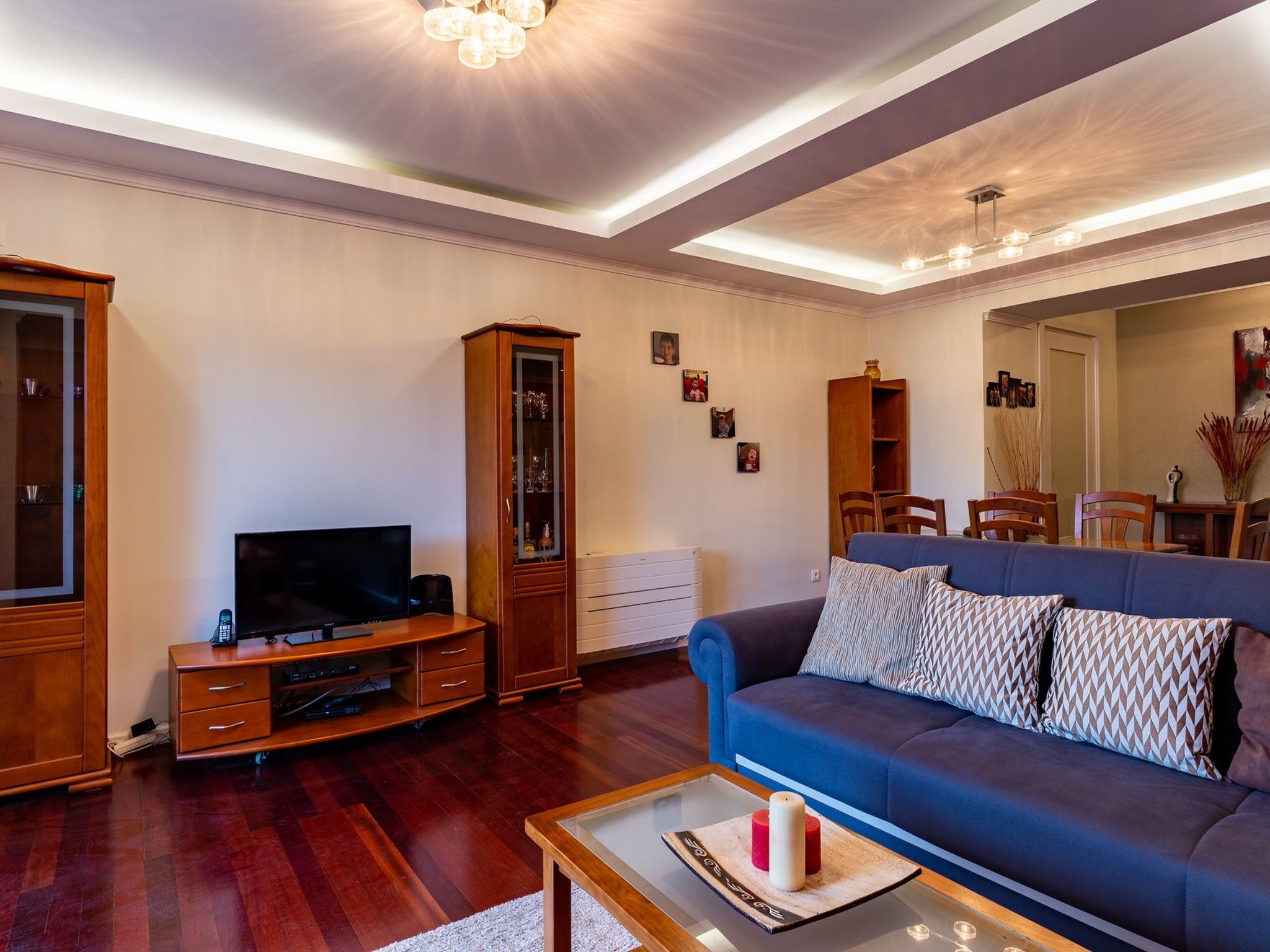 Photo of Luxuriöses Appartement mit hervorragender Lage und hervorragender Qualität.