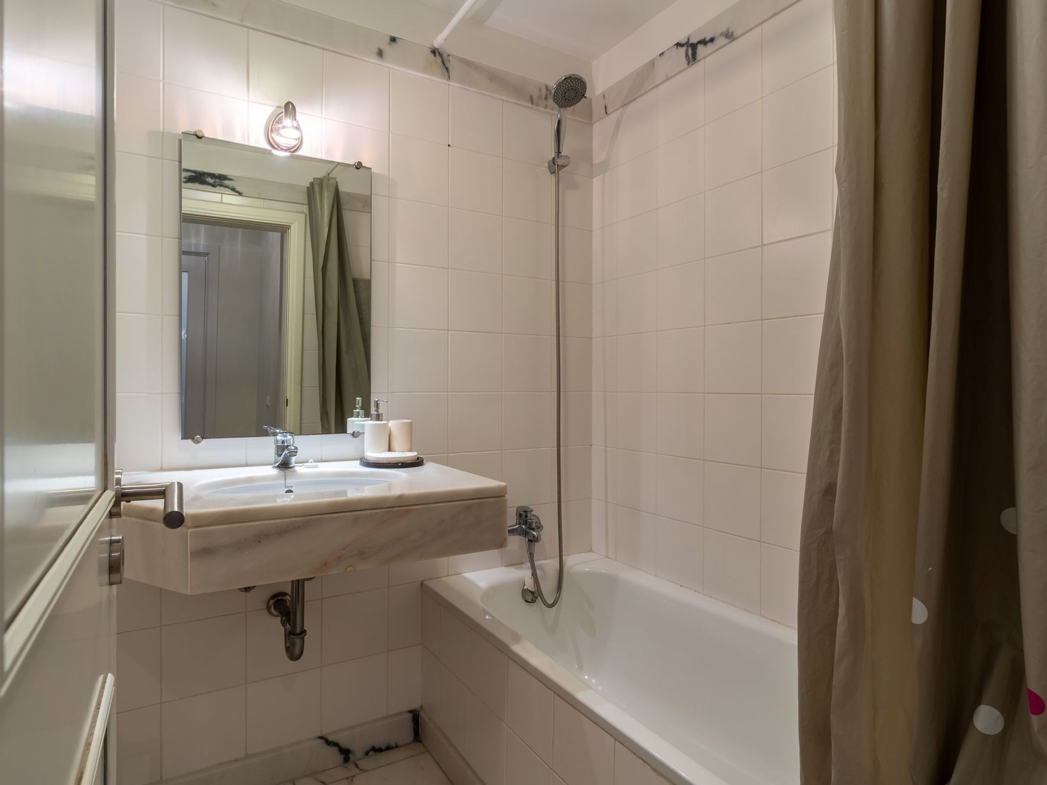 Photo of Luxuriöses Appartement mit hervorragender Lage und hervorragender Qualität.