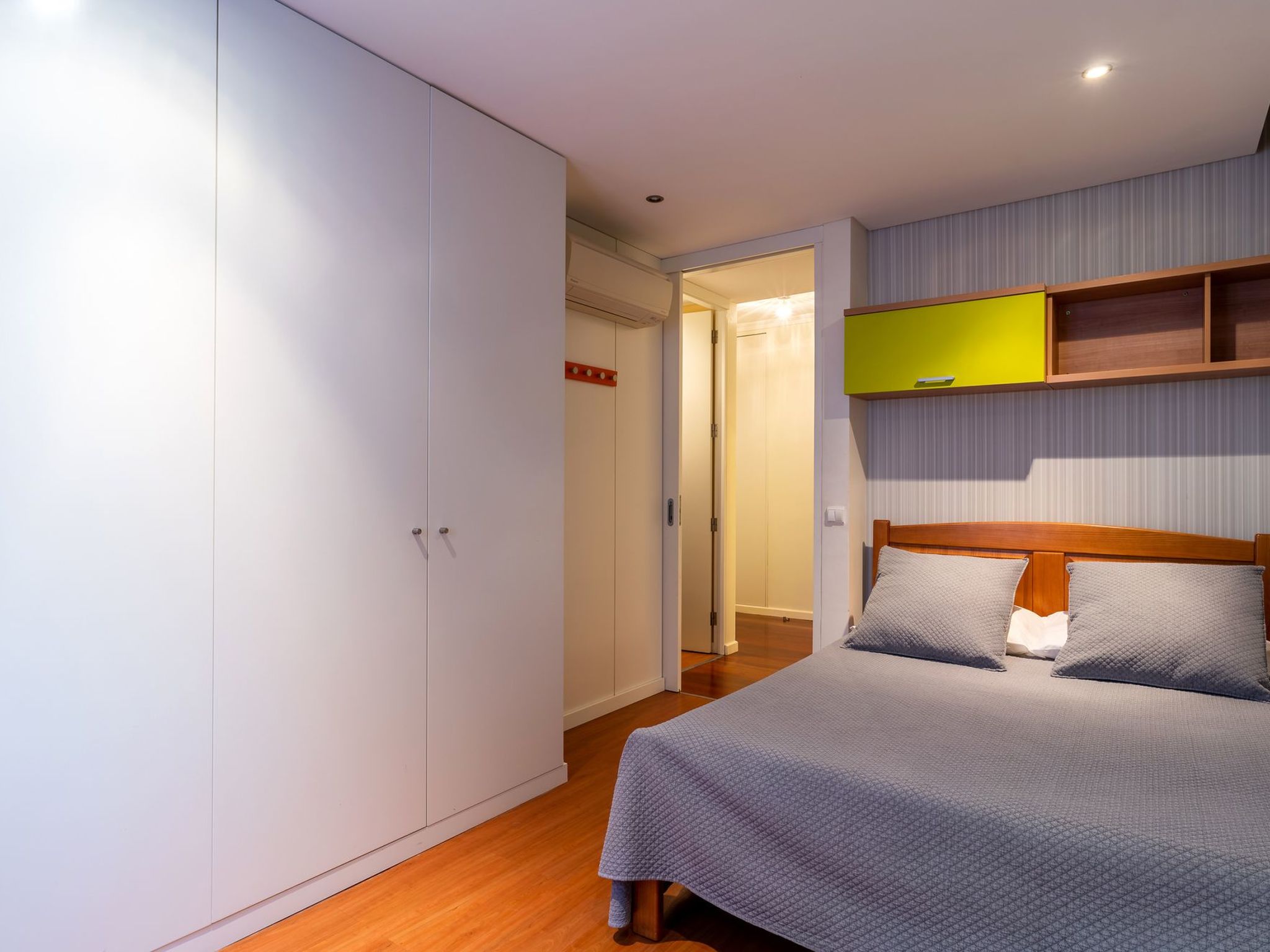 Photo of Luxuriöses Appartement mit hervorragender Lage und hervorragender Qualität.