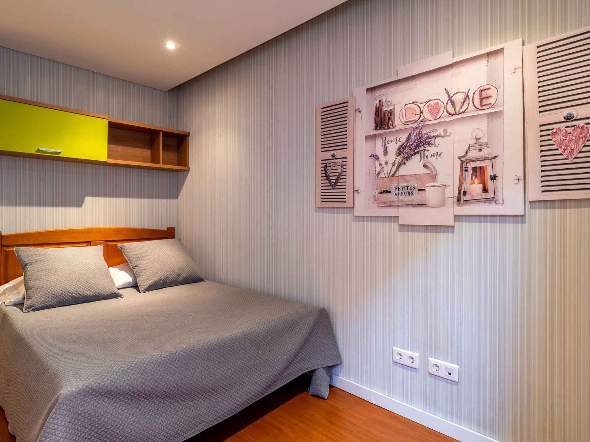 Photo of Luxuriöses Appartement mit hervorragender Lage und hervorragender Qualität.