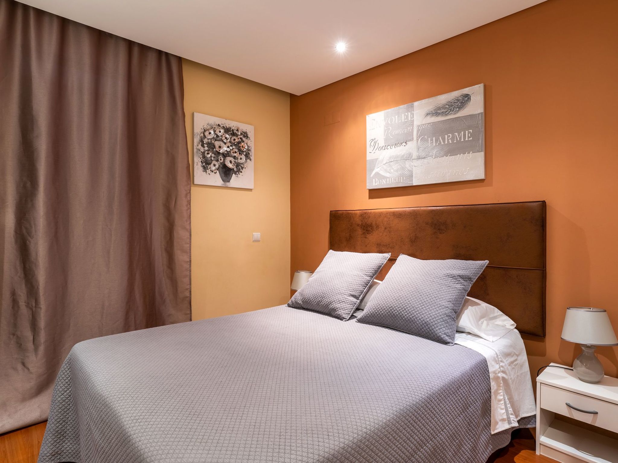 Photo of Luxuriöses Appartement mit hervorragender Lage und hervorragender Qualität.