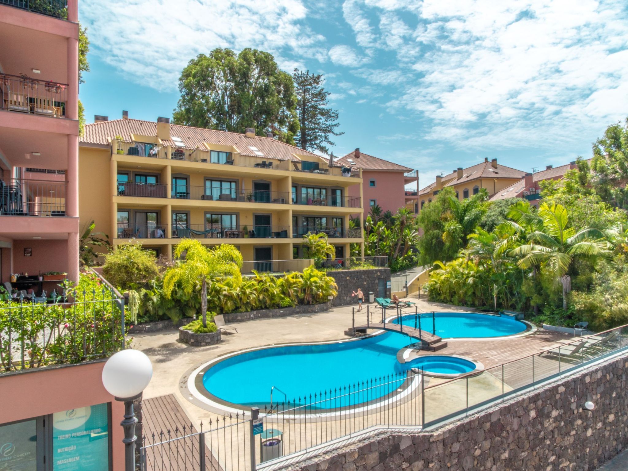 Photo of Living BX Wohnung im Stadtzentrum