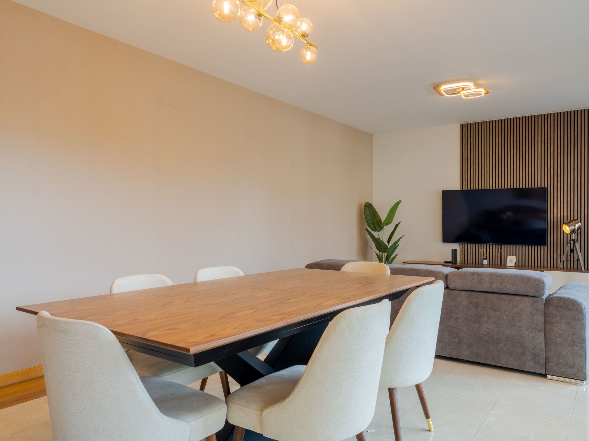 Photo of Living BX Wohnung im Stadtzentrum