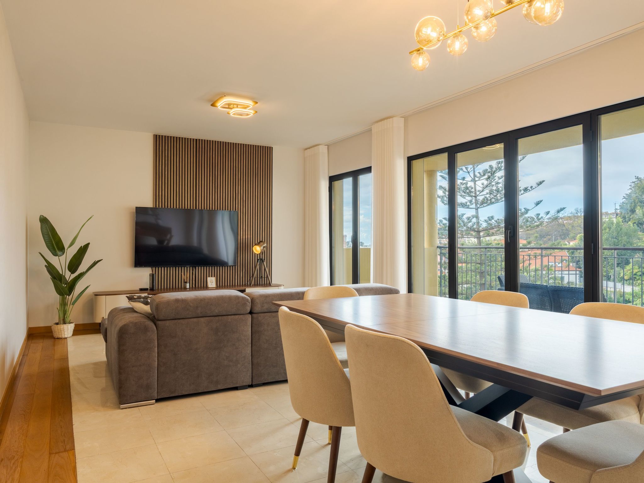 Photo of Living BX Wohnung im Stadtzentrum