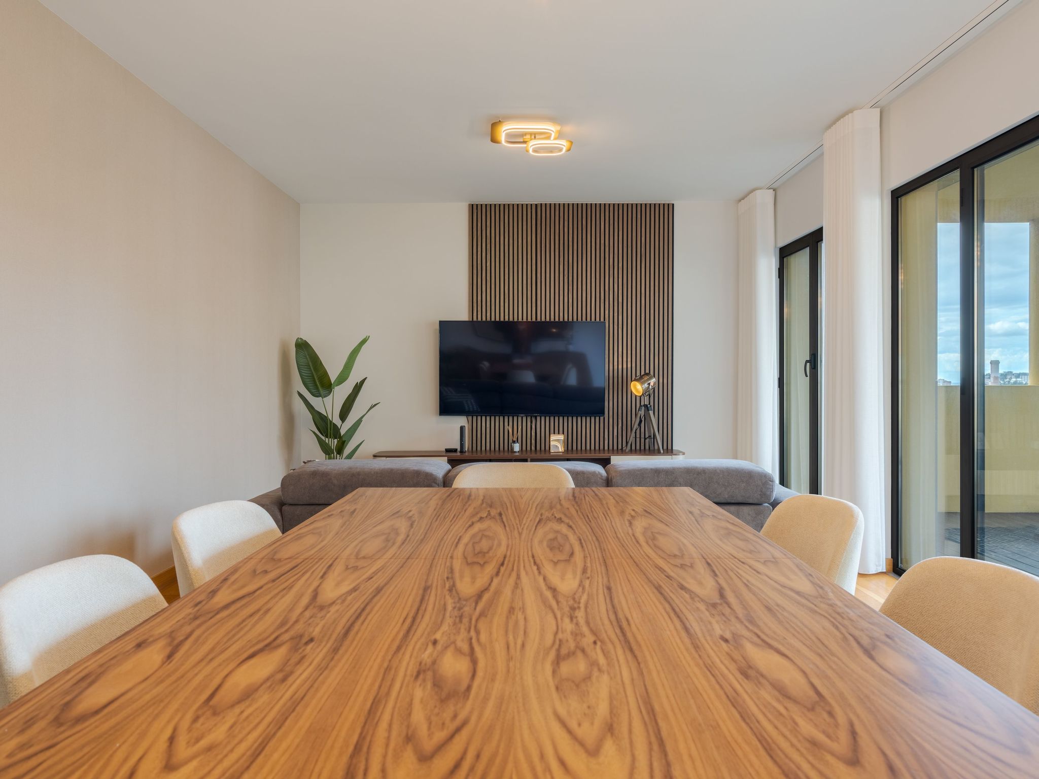 Photo of Living BX Wohnung im Stadtzentrum