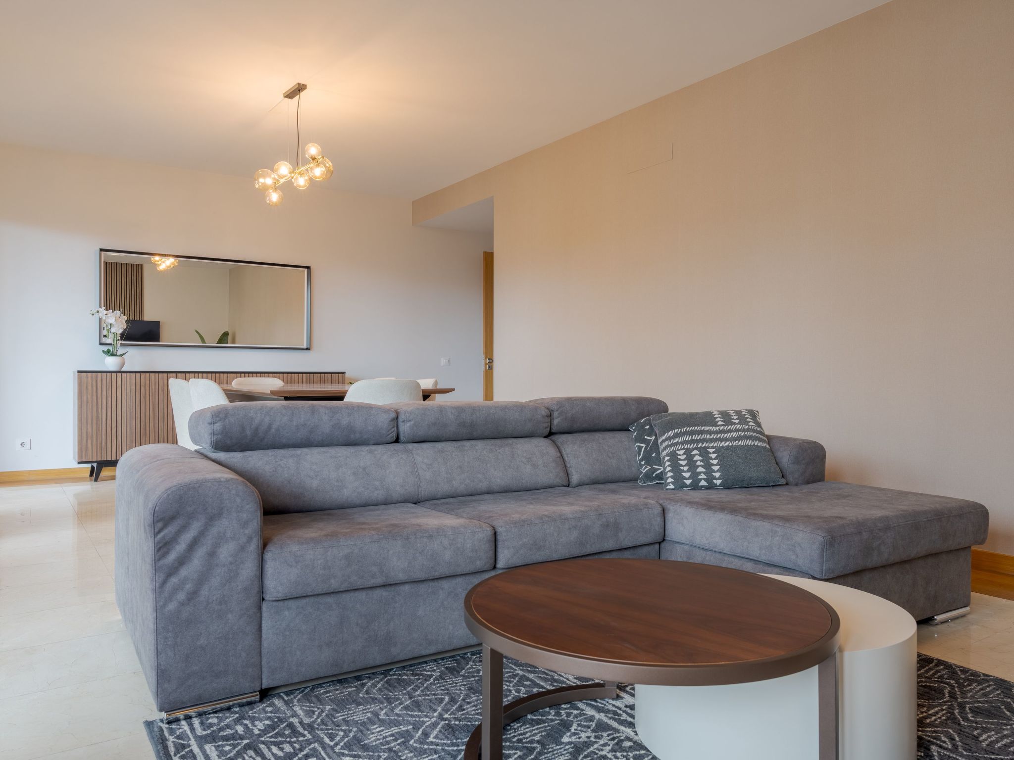 Photo of Living BX Wohnung im Stadtzentrum