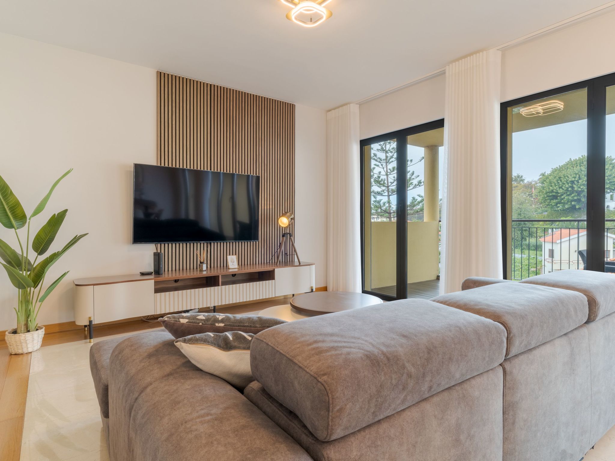 Photo of Living BX Wohnung im Stadtzentrum