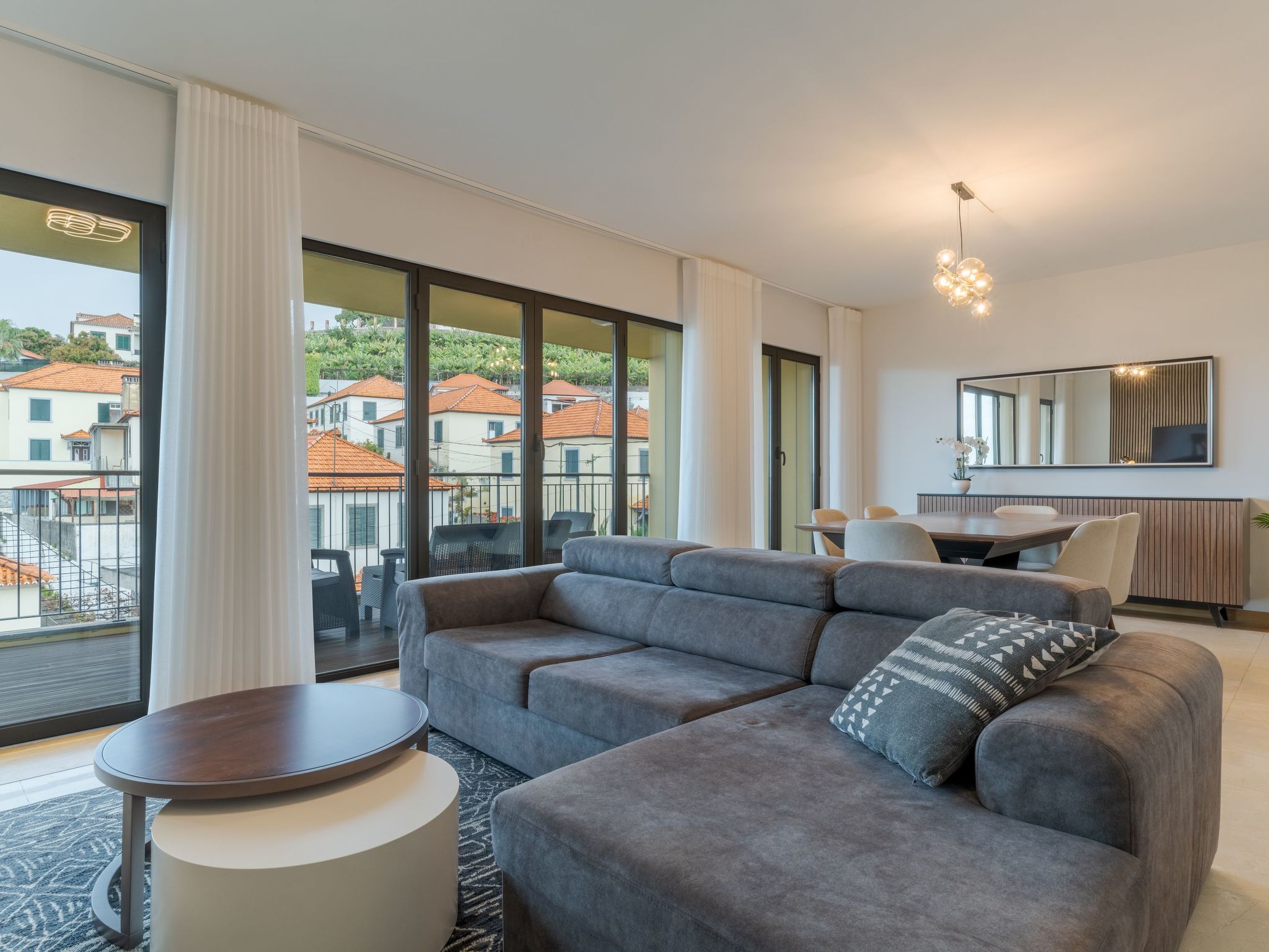 Photo of Living BX Wohnung im Stadtzentrum