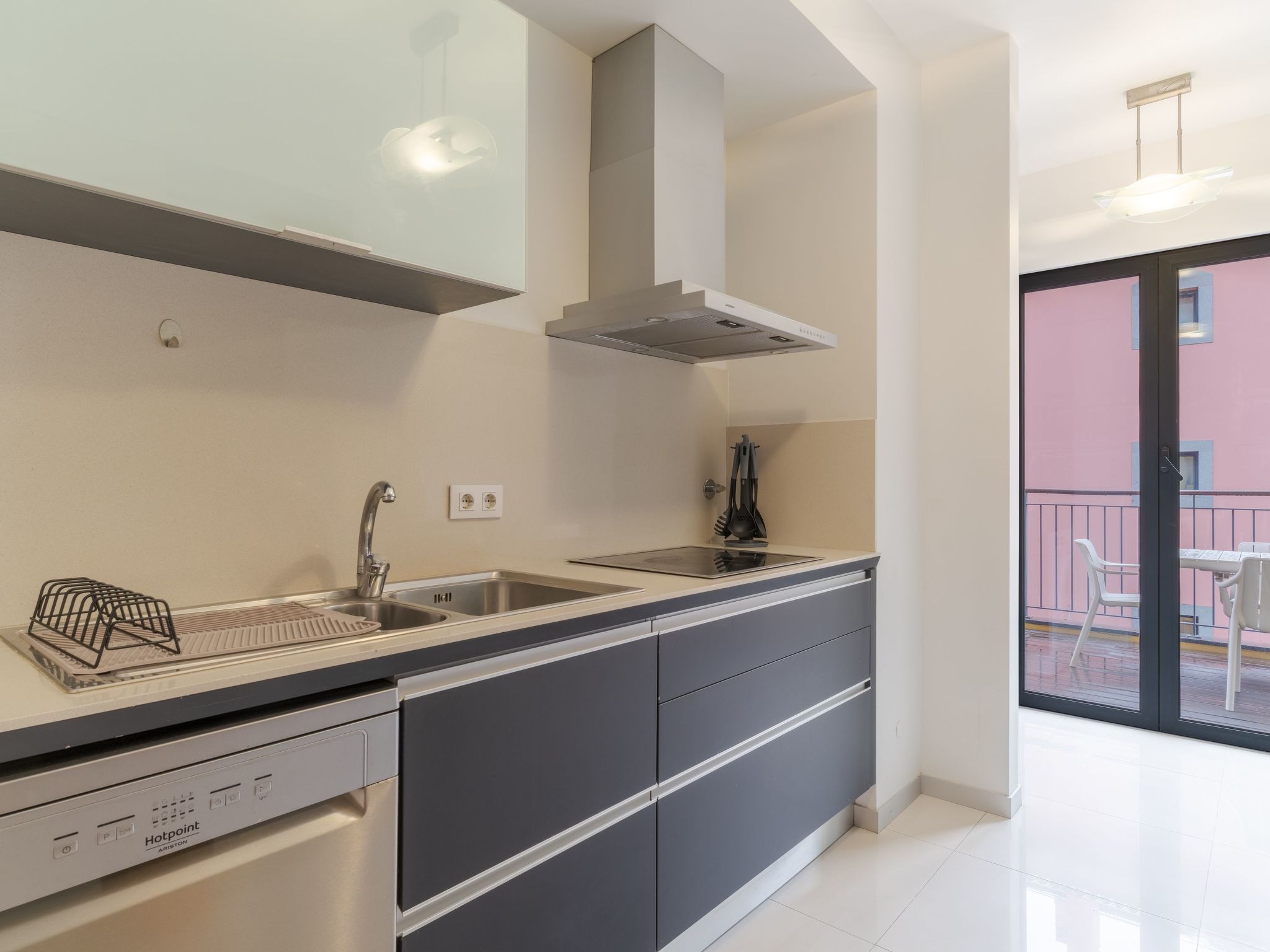 Photo of Living BX Wohnung im Stadtzentrum