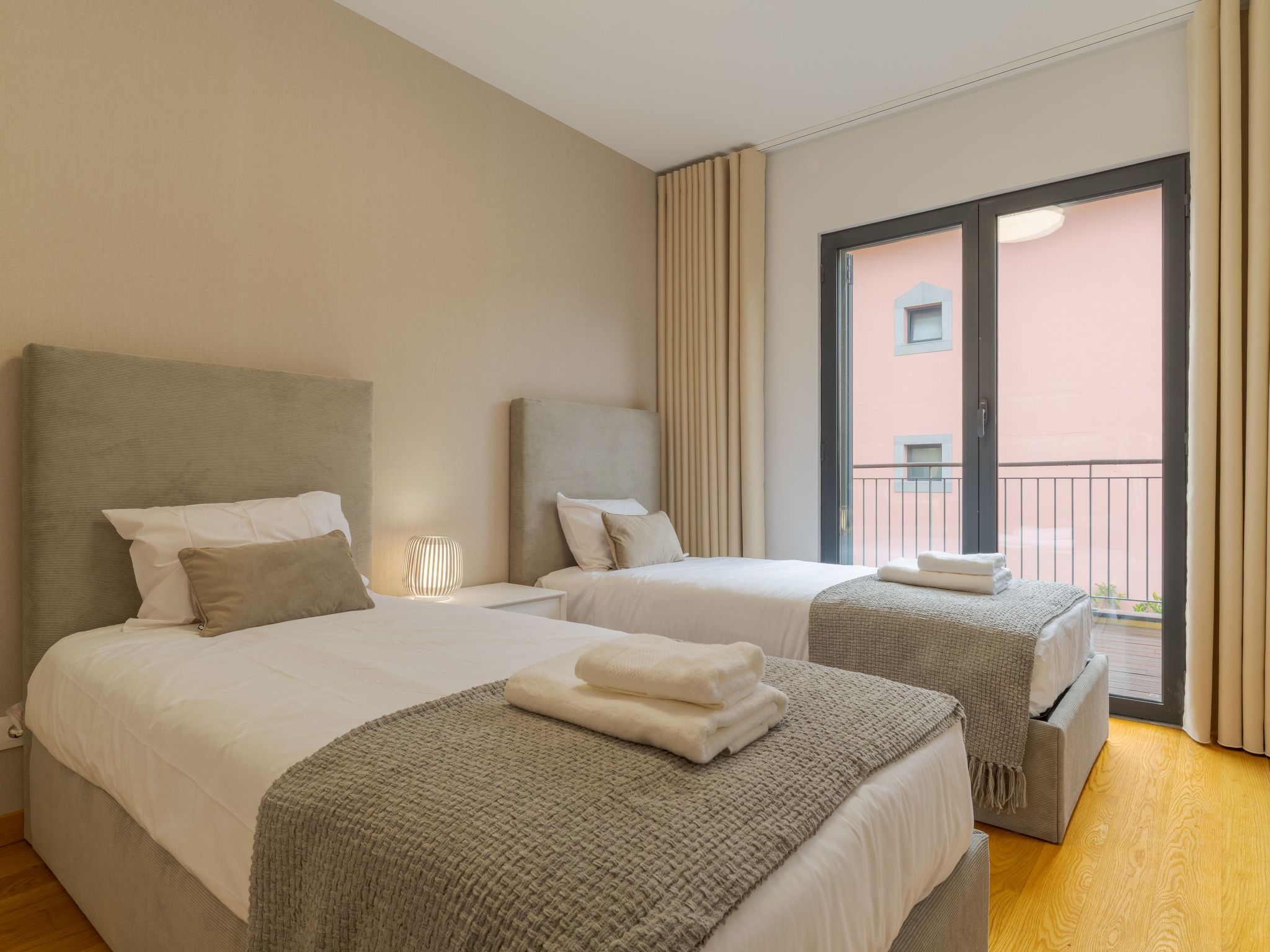 Photo of Living BX Wohnung im Stadtzentrum