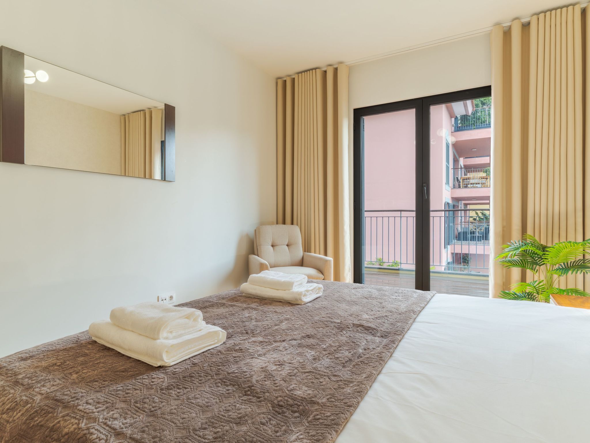 Photo of Living BX Wohnung im Stadtzentrum