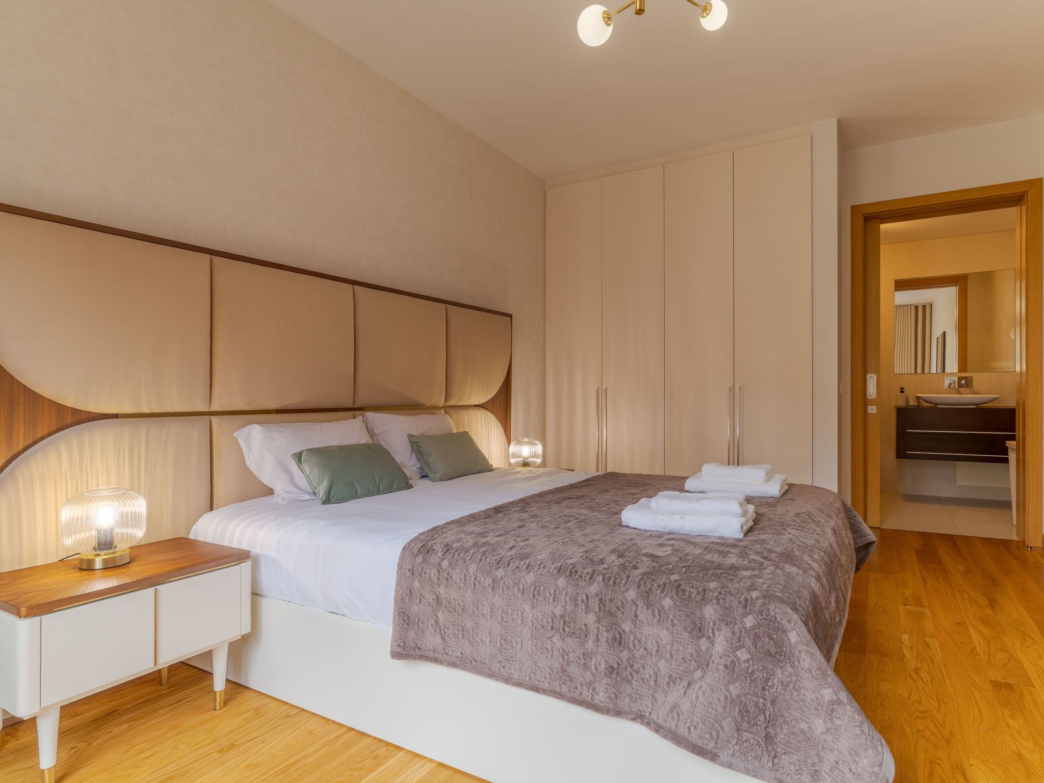 Photo of Living BX Wohnung im Stadtzentrum