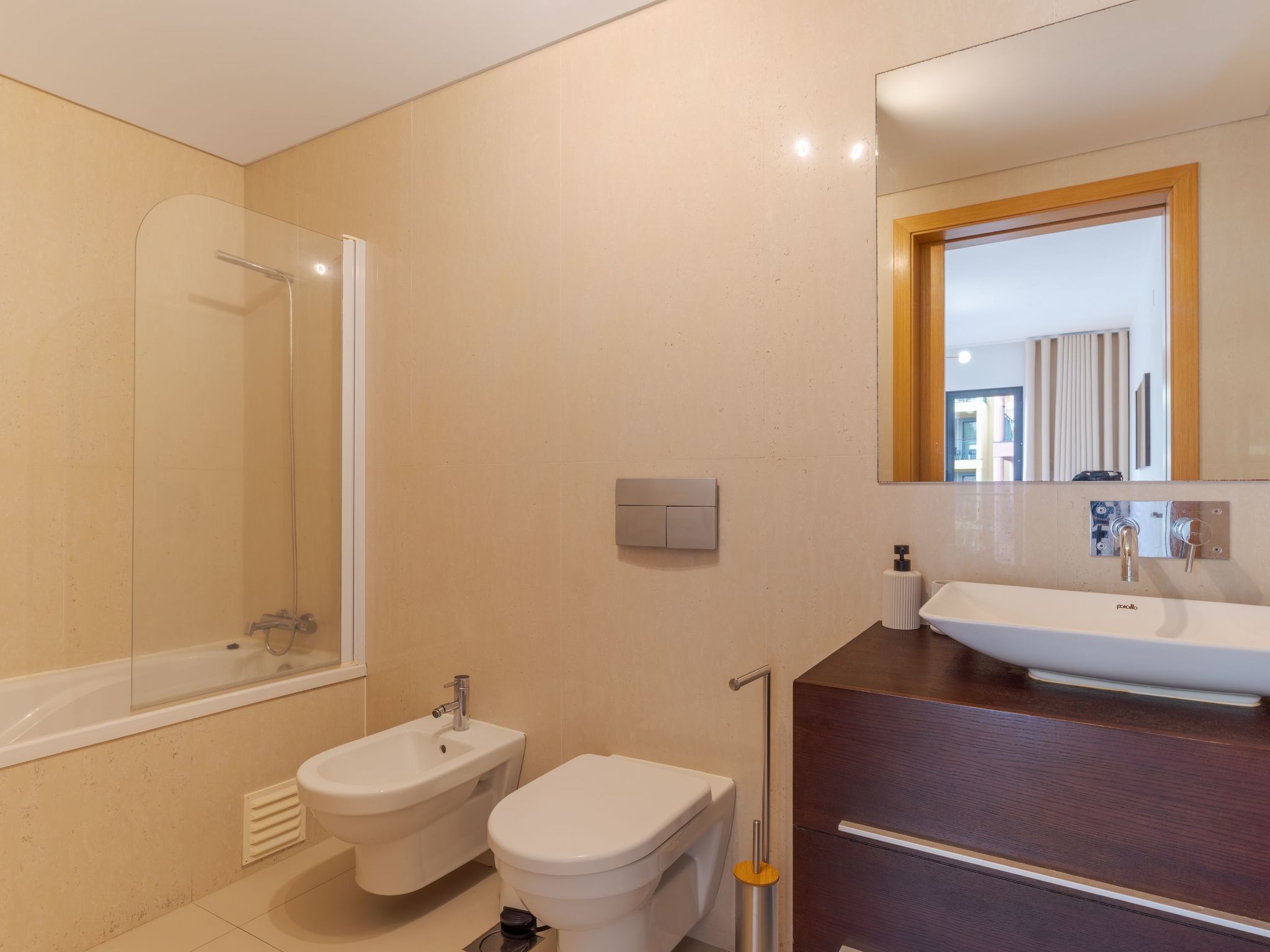 Photo of Living BX Wohnung im Stadtzentrum