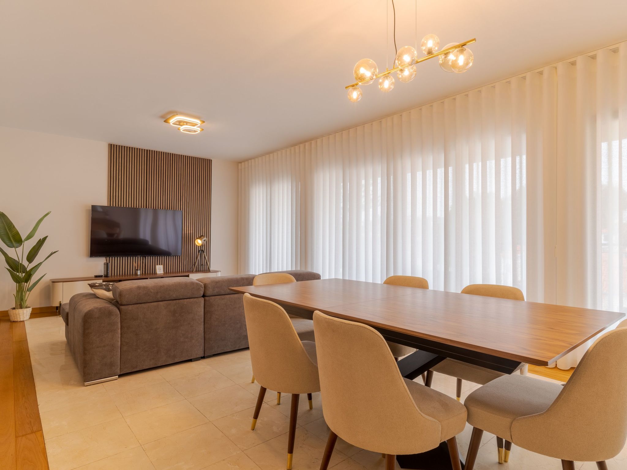 Photo of Living BX Wohnung im Stadtzentrum