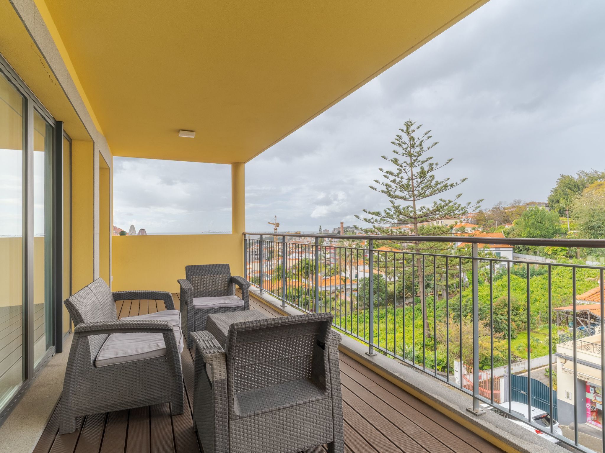 Photo of Living BX Wohnung im Stadtzentrum