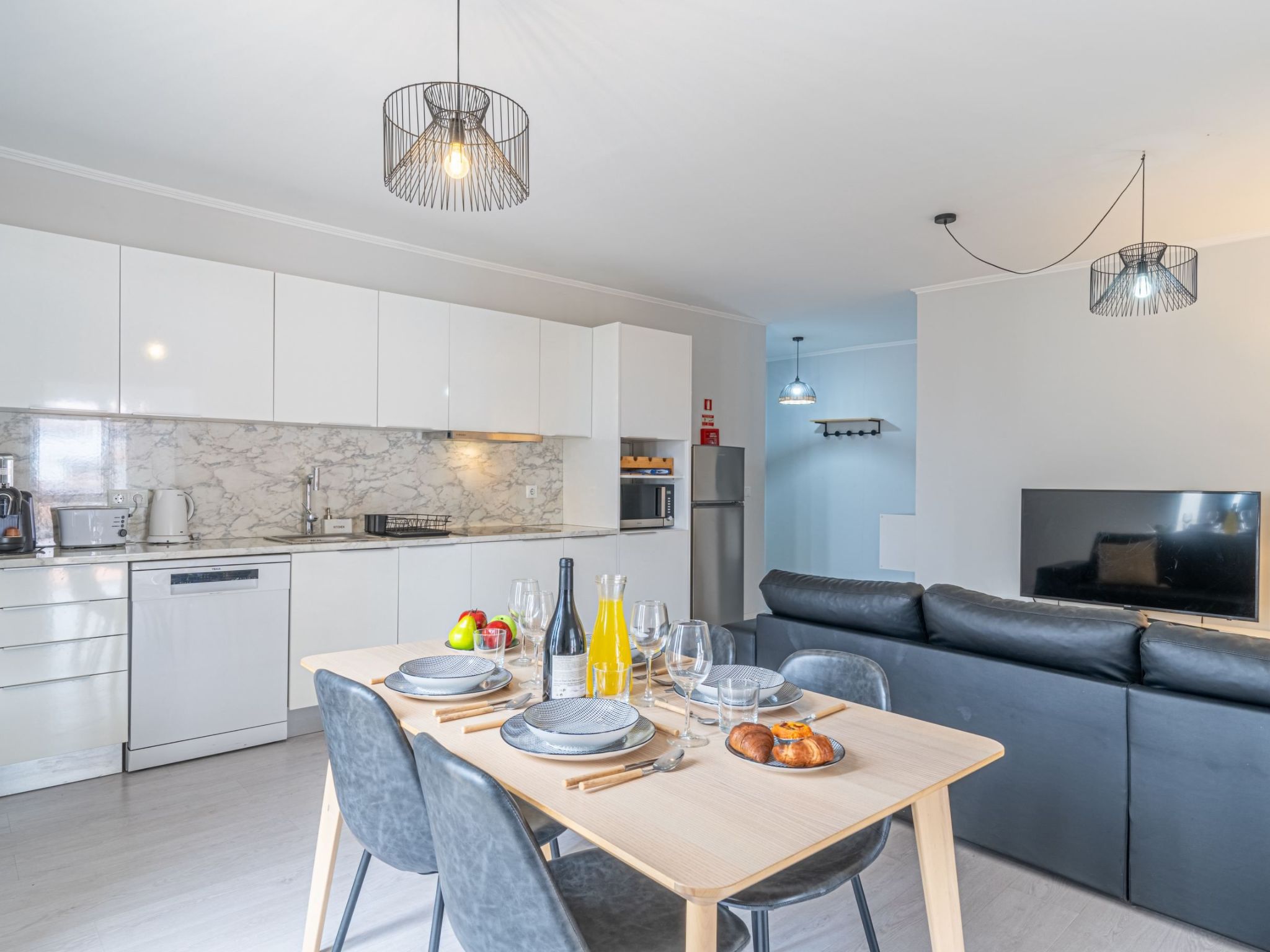 Photo of Wohnung 81 im charmanten Funchal mit AC, WiFi