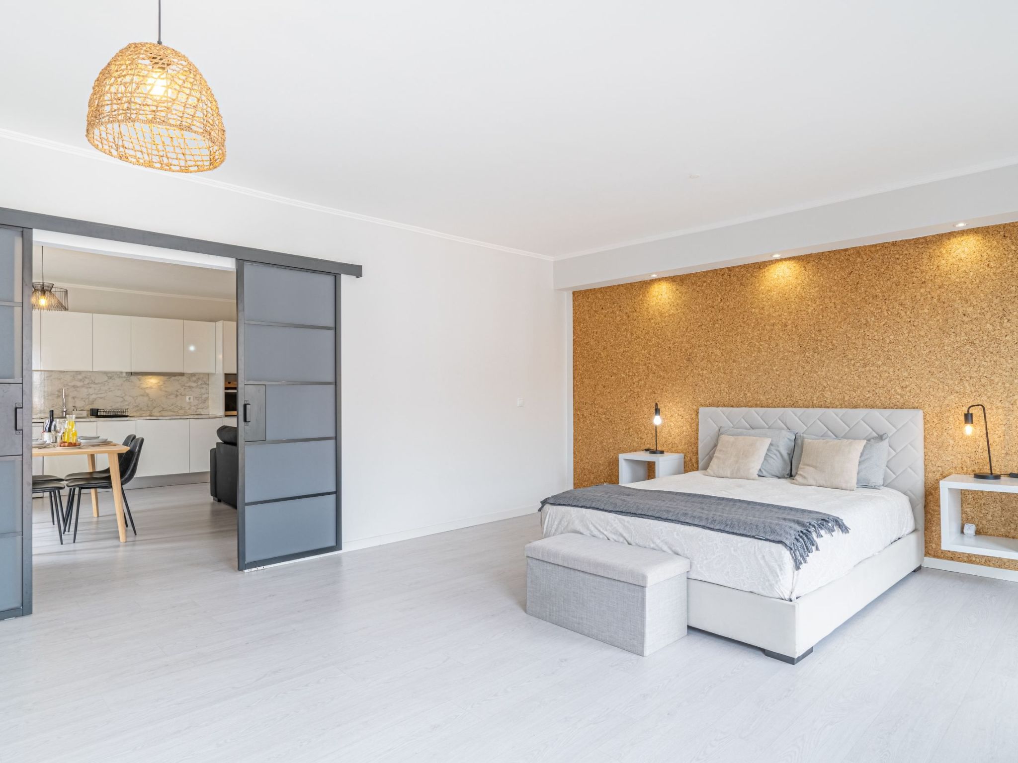 Photo of Wohnung 81 im charmanten Funchal mit AC, WiFi