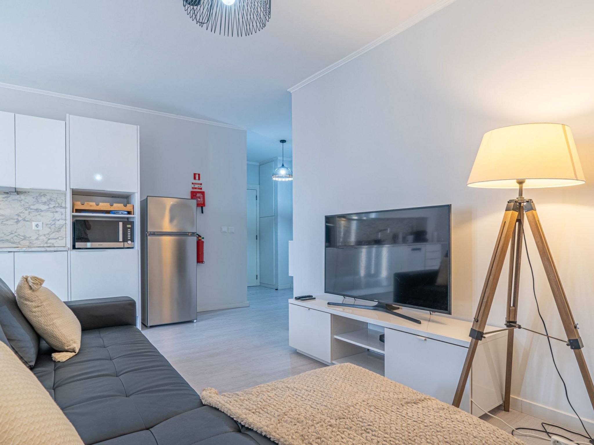 Photo of Wohnung 81 im charmanten Funchal mit AC, WiFi