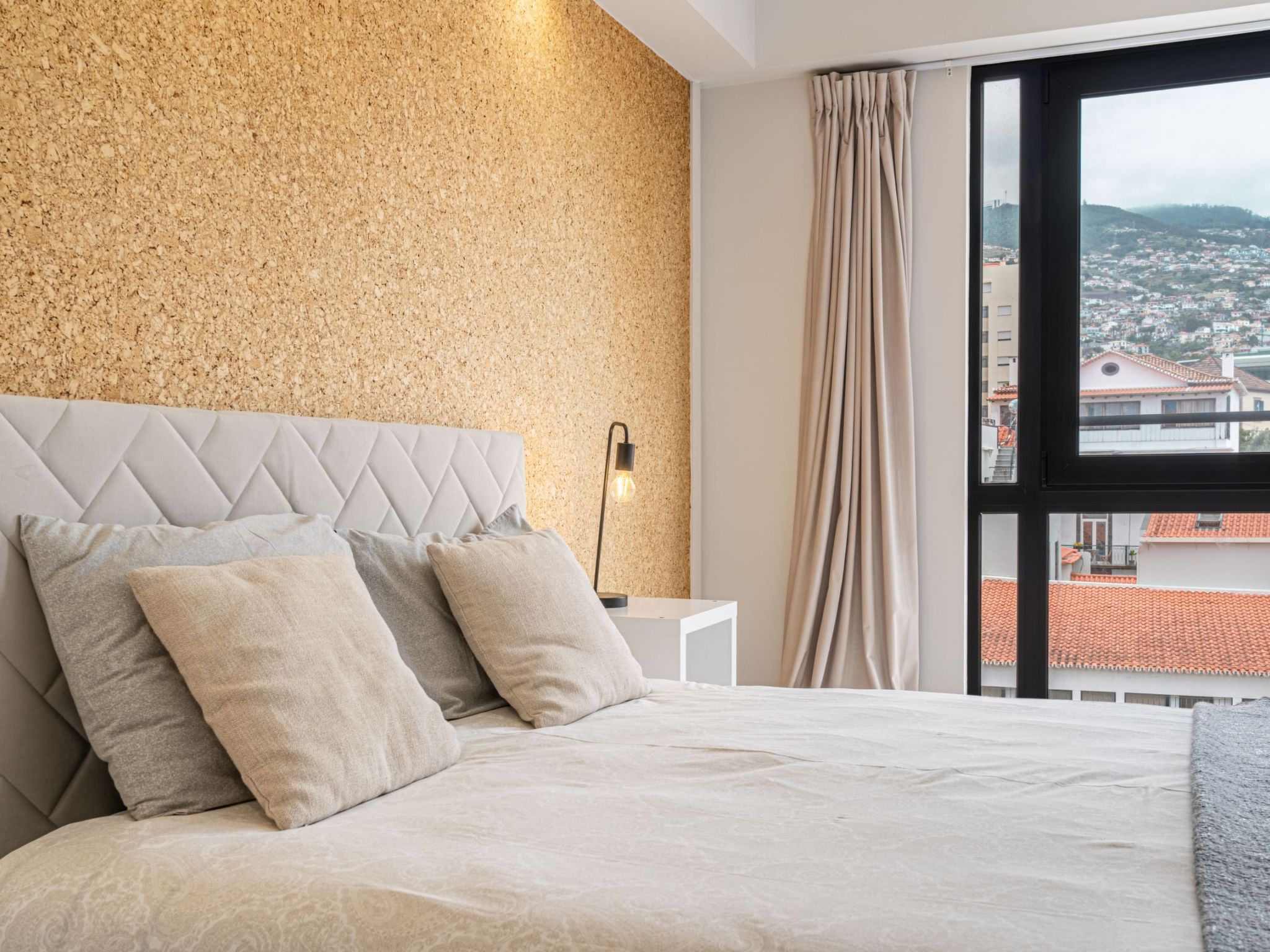 Photo of Wohnung 81 im charmanten Funchal mit AC, WiFi