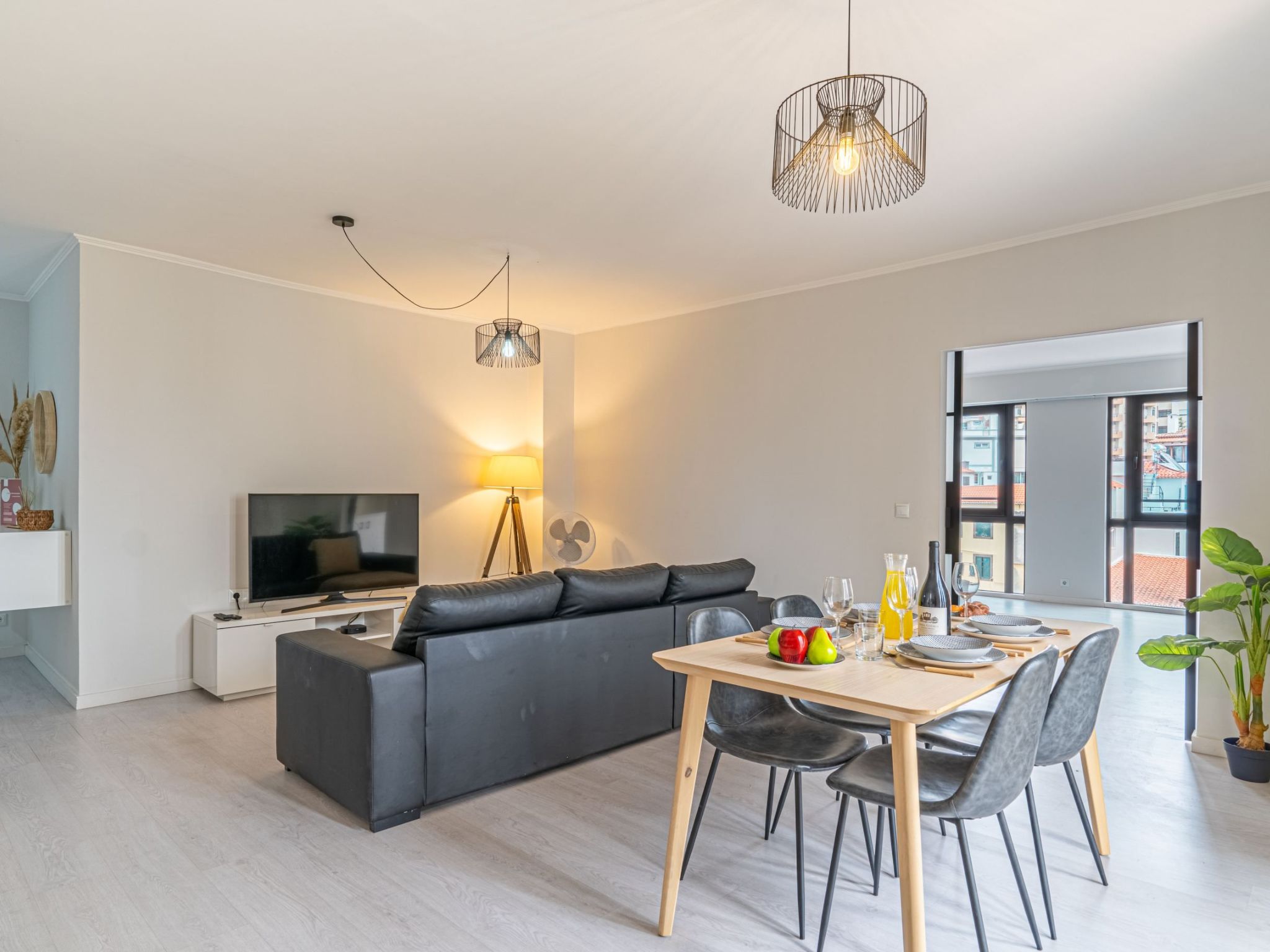 Photo of Wohnung 81 im charmanten Funchal mit AC, WiFi