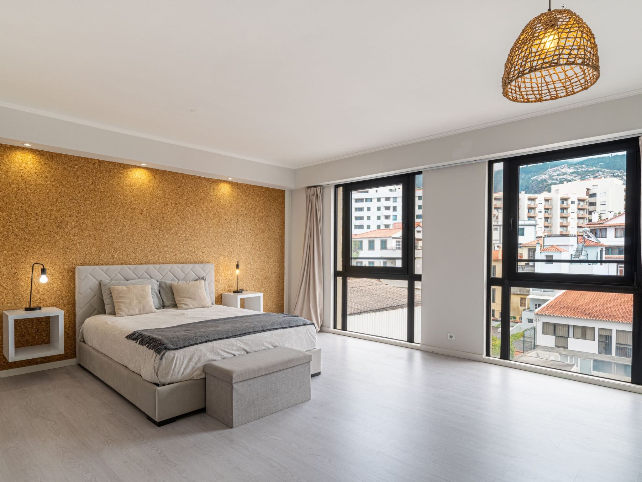 Photo of Wohnung 81 im charmanten Funchal mit AC, WiFi