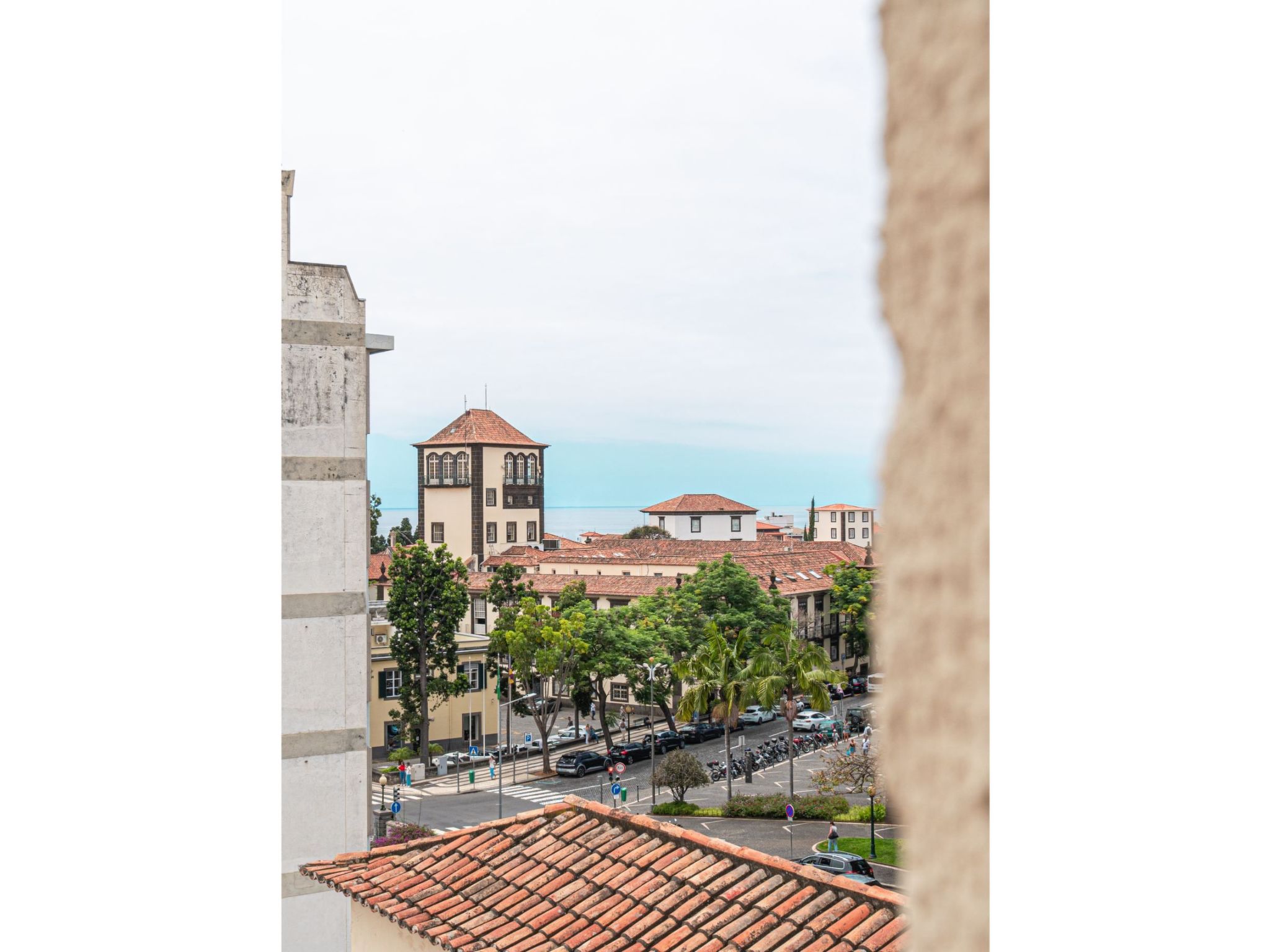 Photo of Wohnung 81 im charmanten Funchal mit AC, WiFi