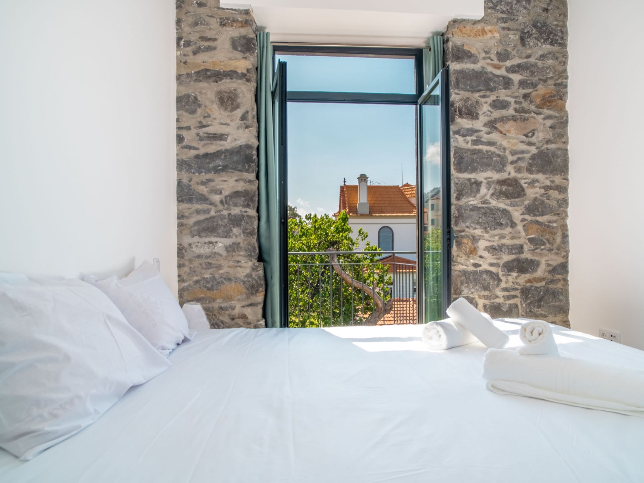 "Casa Lanço" mit Garten und Grill-Image-tags.info