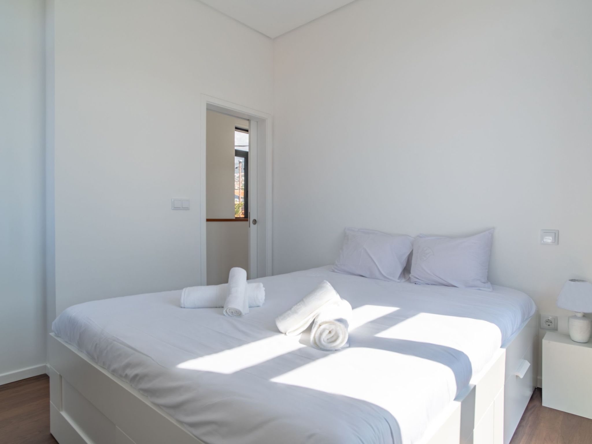 "Casa Lanço" mit Garten und Grill-Image-tags.info