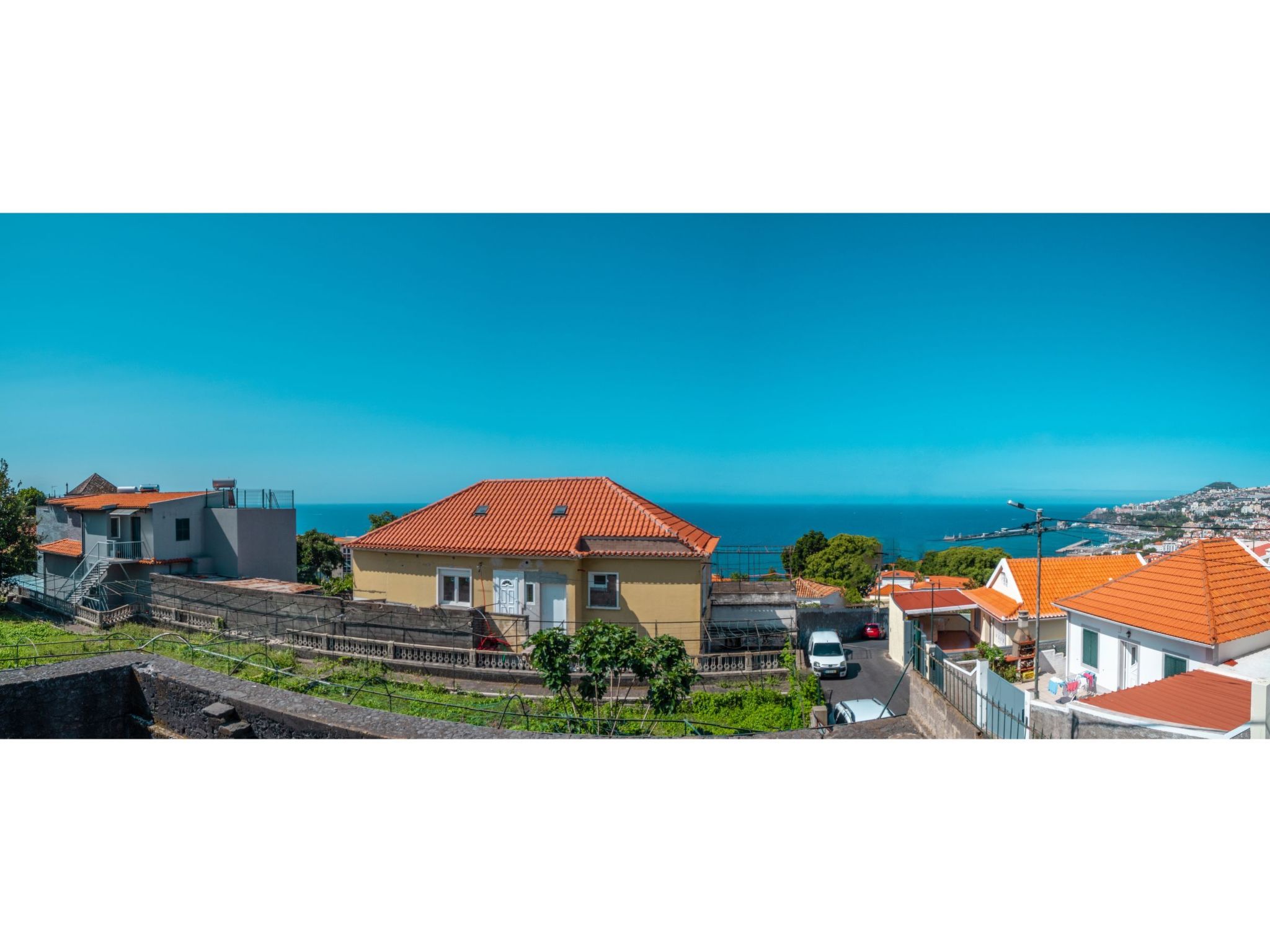 "Casa Lanço" mit Garten und Grill-Image-tags.info