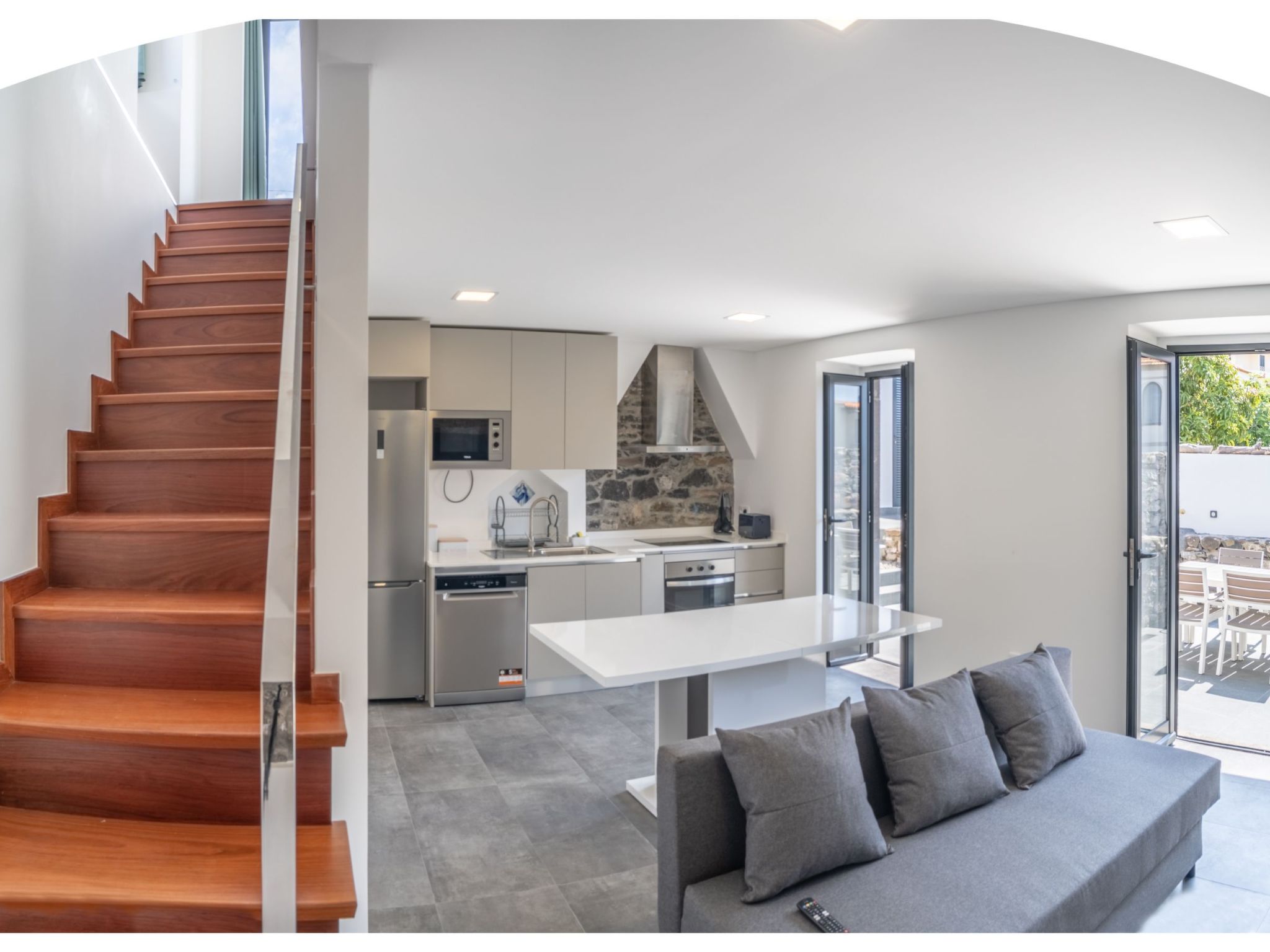 Photo of "Casa Lanço" mit Garten und Grill