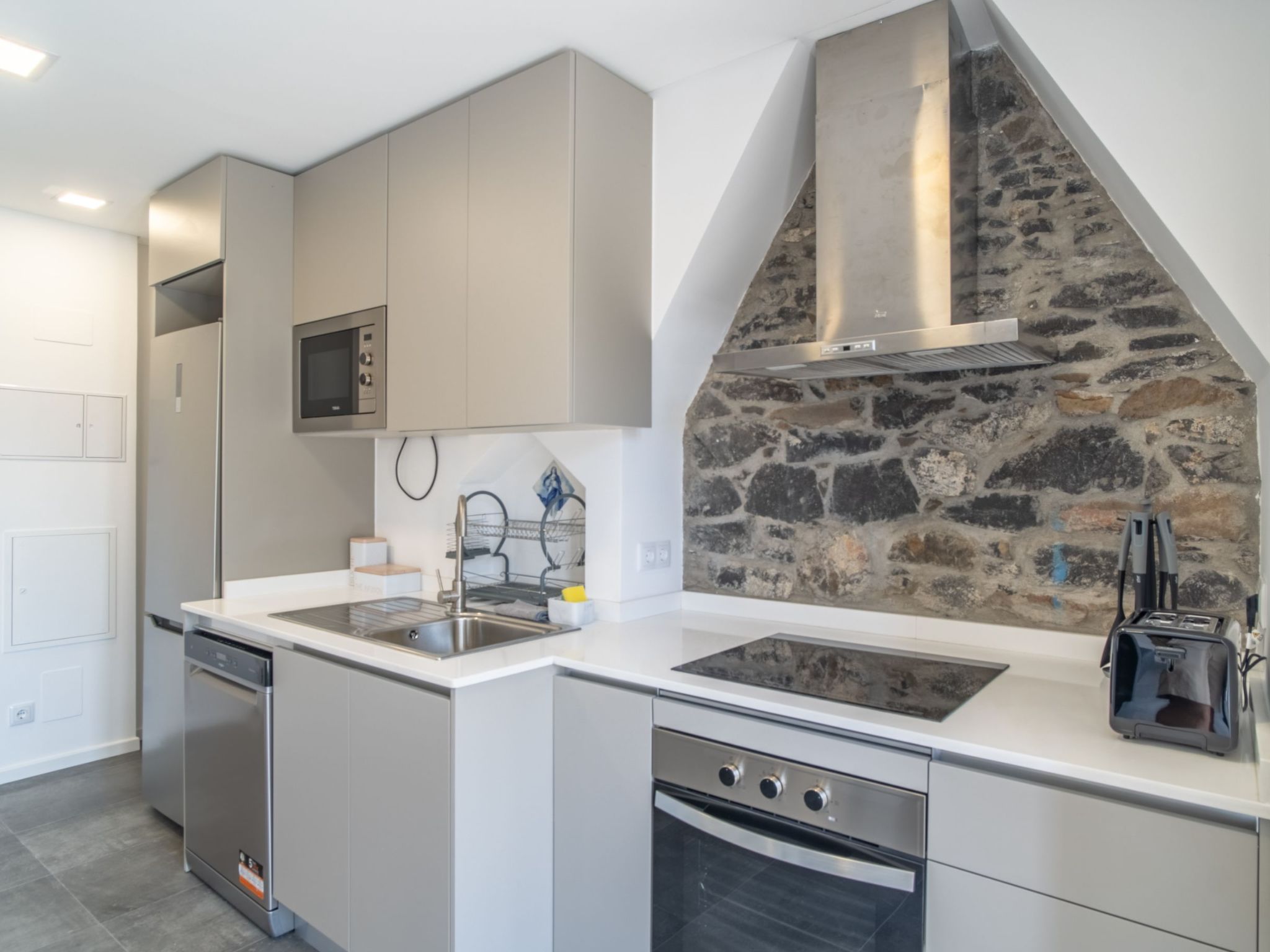 Photo of "Casa Lanço" mit Garten und Grill