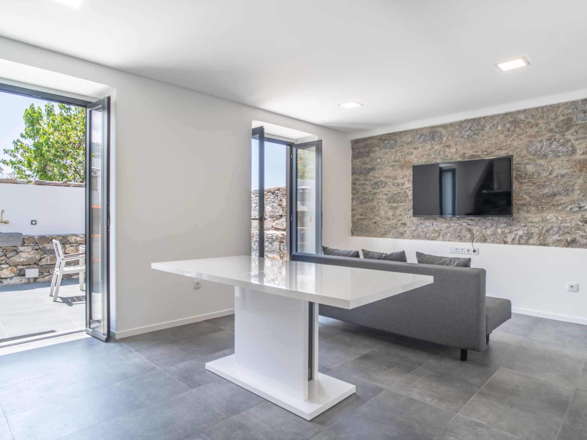 Photo of "Casa Lanço" mit Garten und Grill