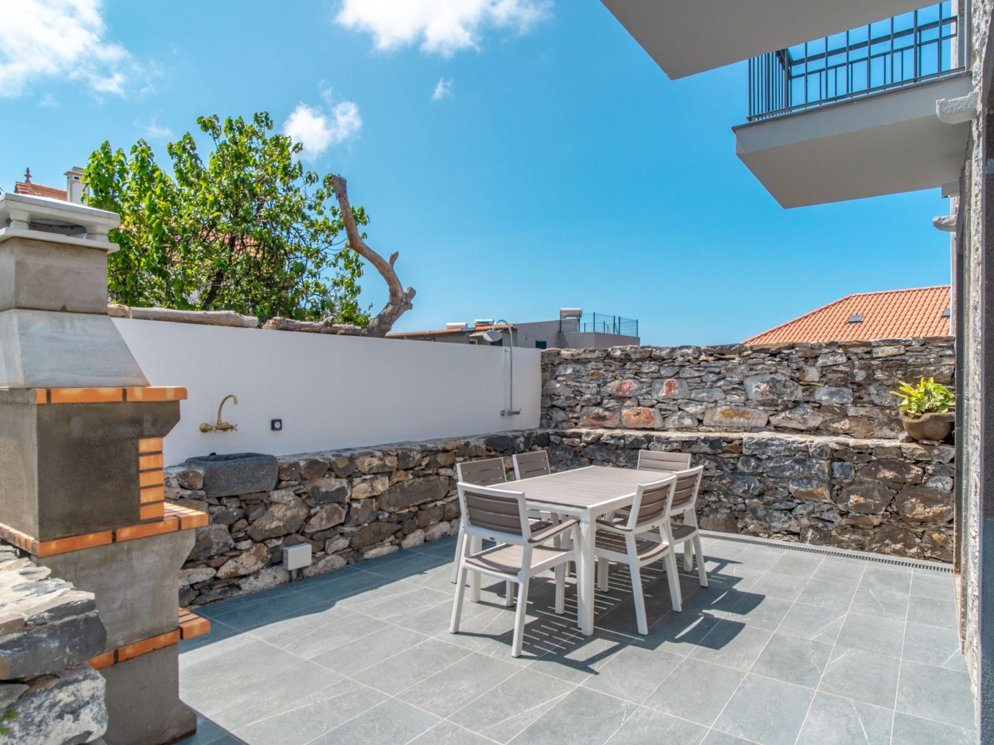 Photo of "Casa Lanço" mit Garten und Grill