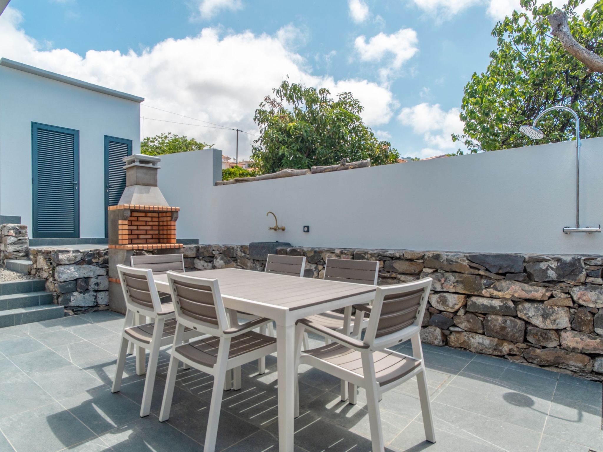 Photo of "Casa Lanço" mit Garten und Grill