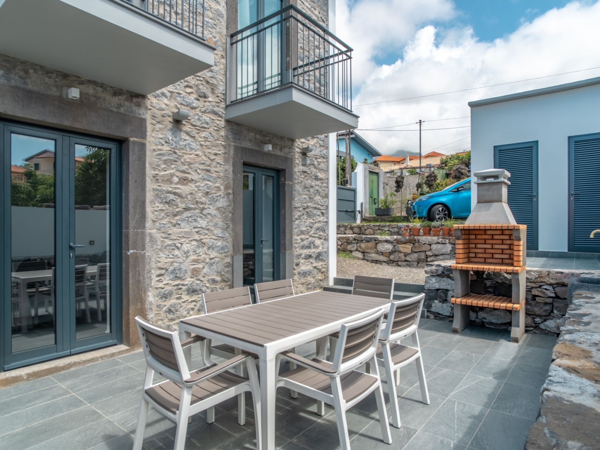 Photo of "Casa Lanço" mit Garten und Grill