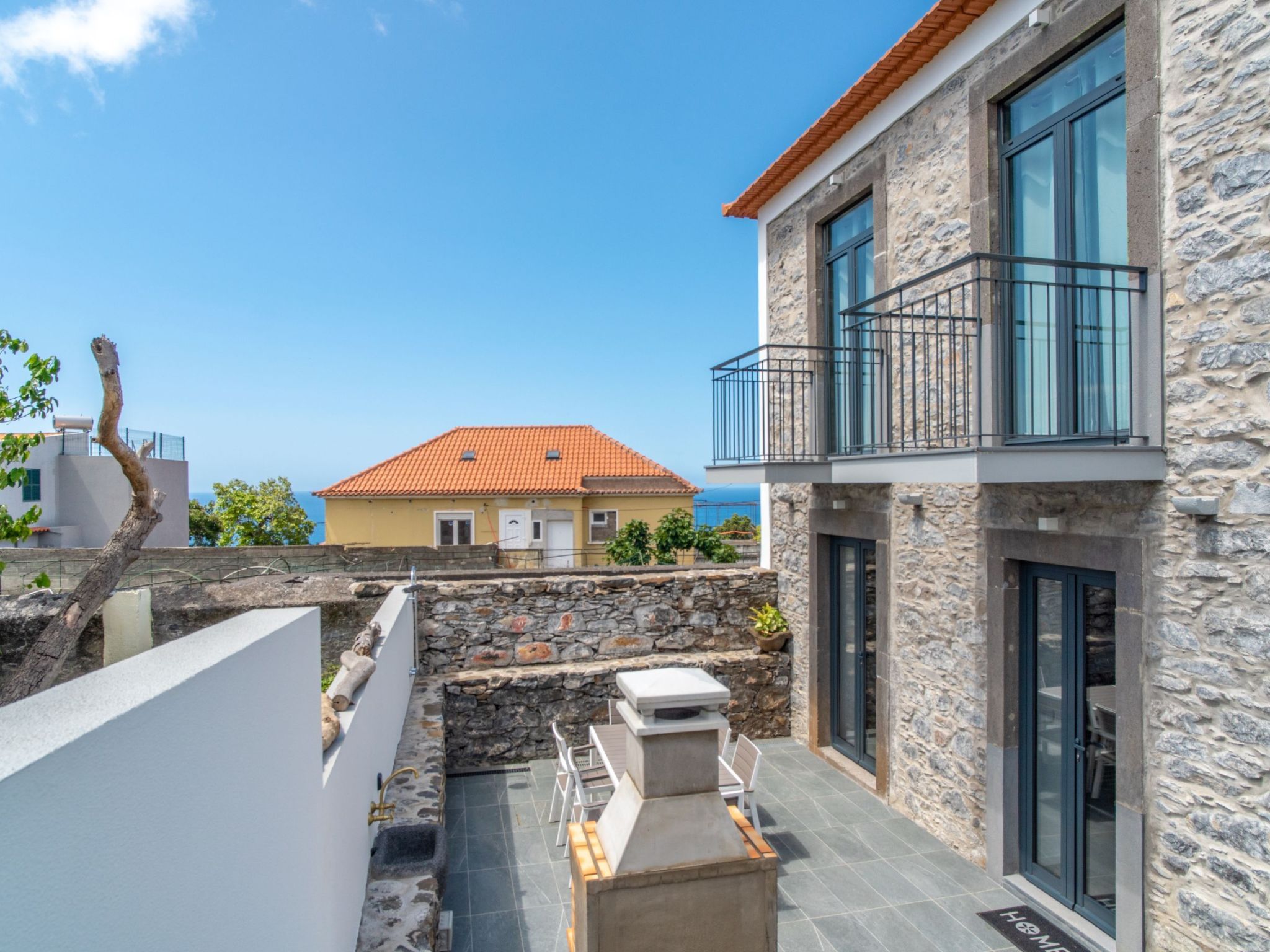 Photo of "Casa Lanço" mit Garten und Grill