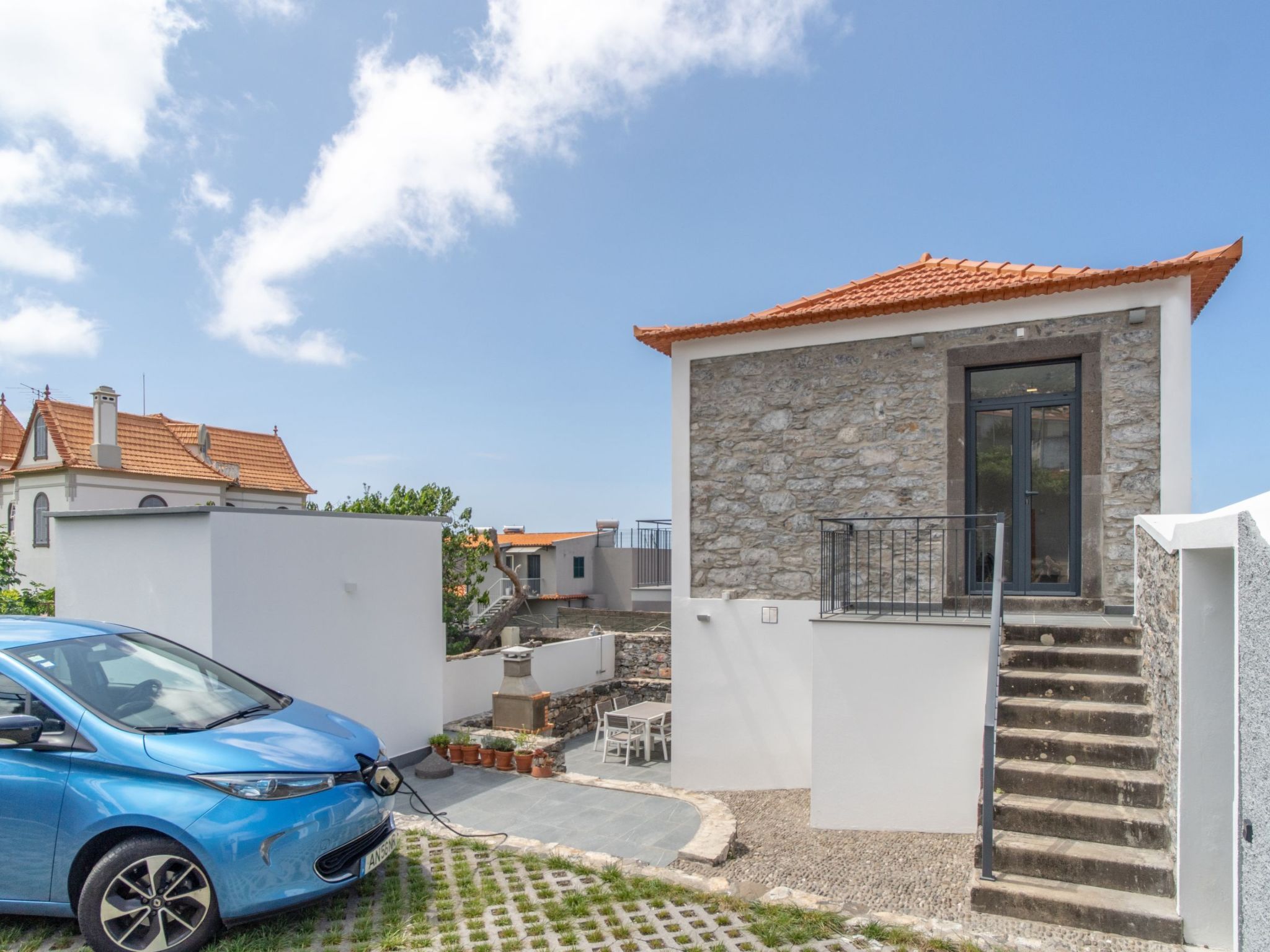 Photo of "Casa Lanço" mit Garten und Grill