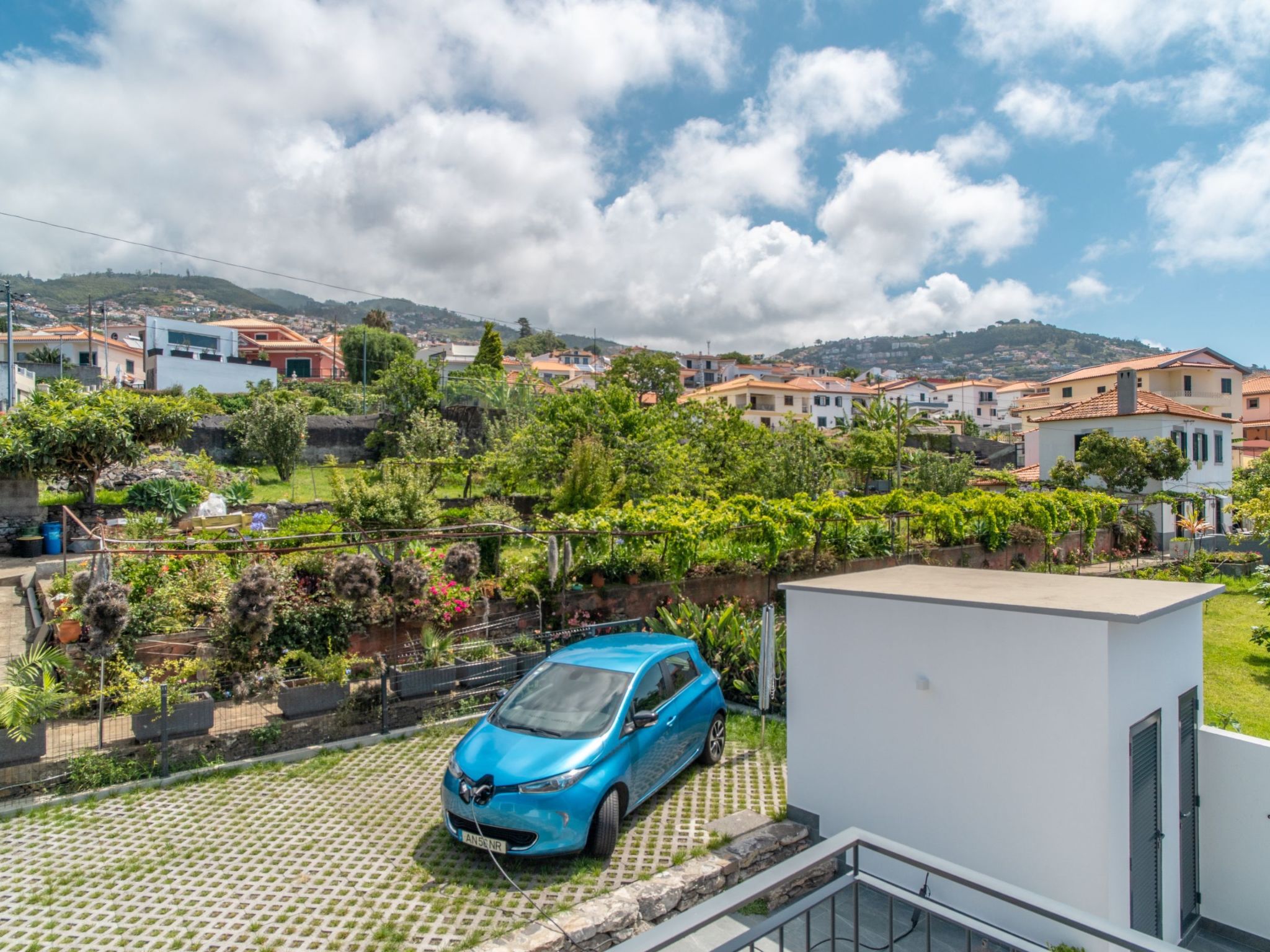 Photo of "Casa Lanço" mit Garten und Grill