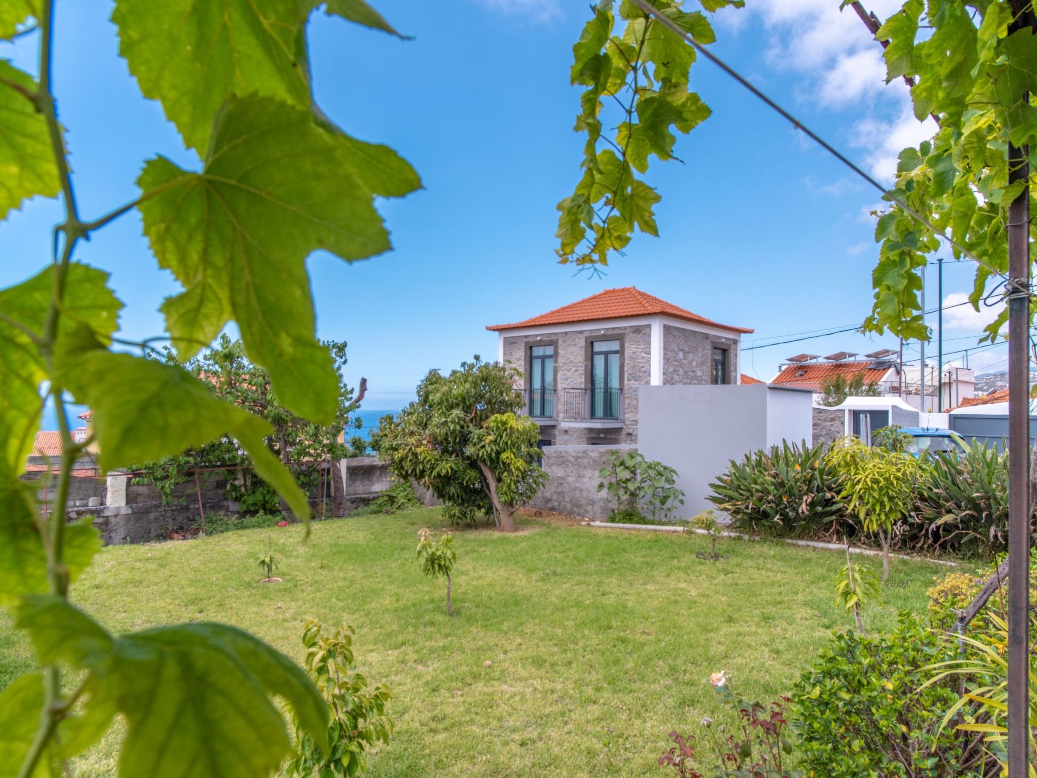 Photo of "Casa Lanço" mit Garten und Grill
