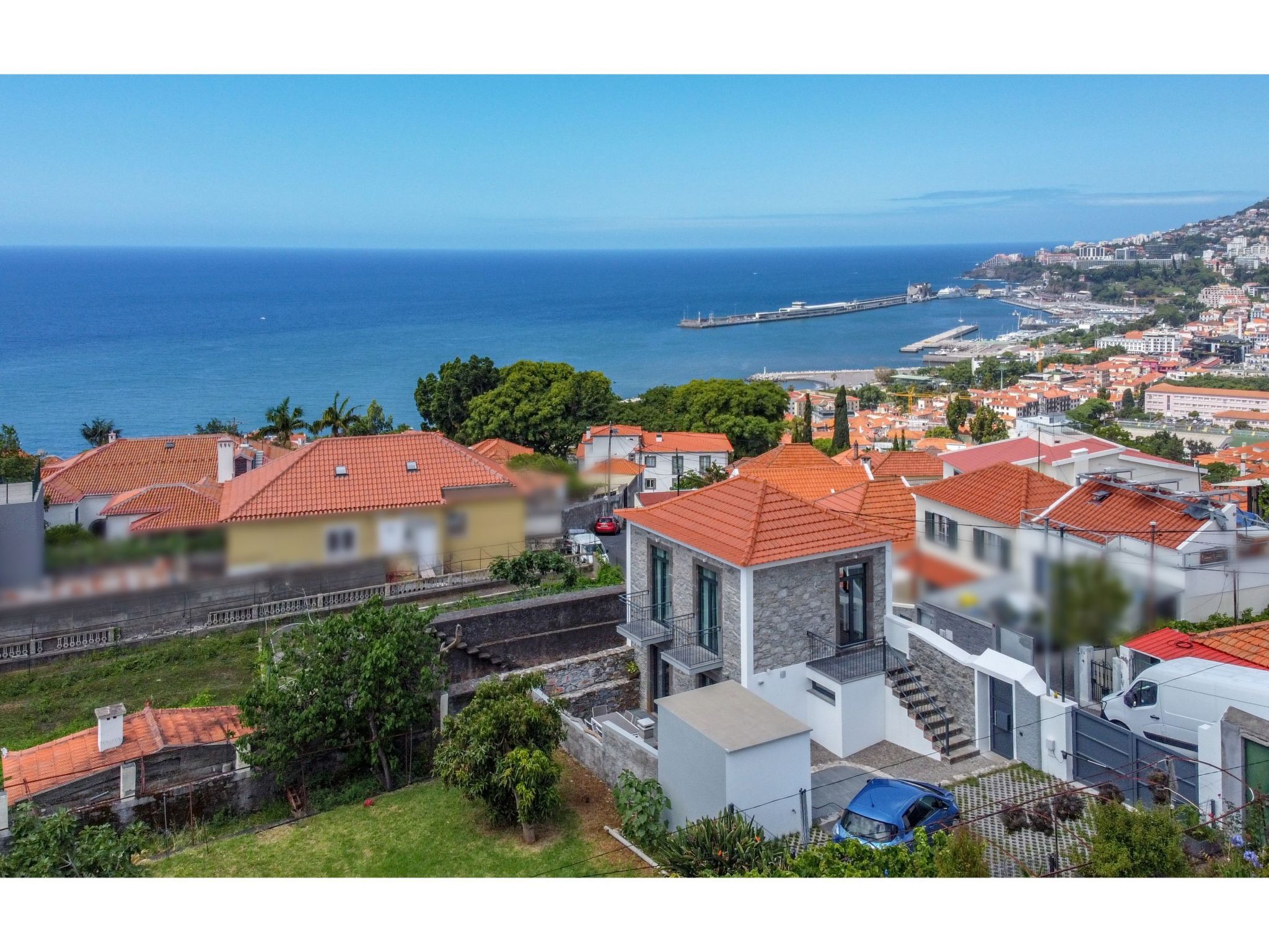 Photo of "Casa Lanço" mit Garten und Grill