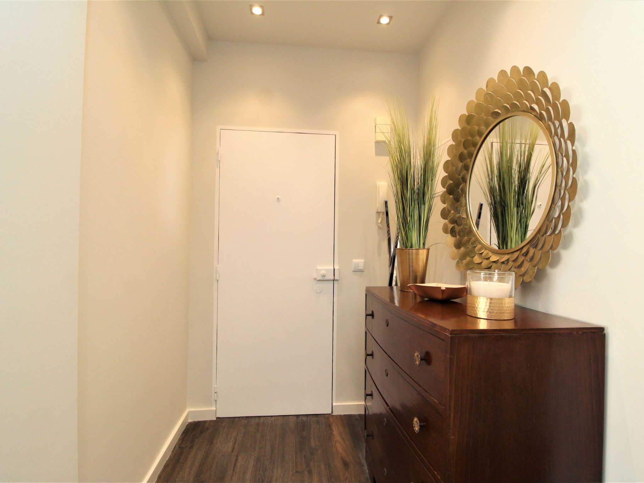 Für 4 Personen ca. 110 m&sup2; in Funchal, Madeira (Südküste von Madeira)-Binnen