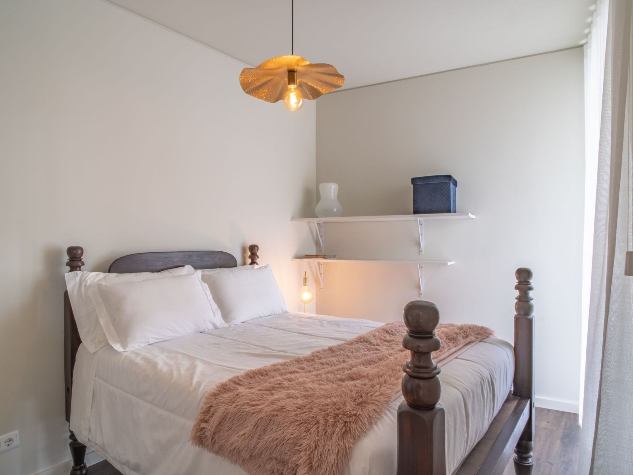 Für 4 Personen ca. 110 m&sup2; in Funchal, Madeira (Südküste von Madeira)-Binnen