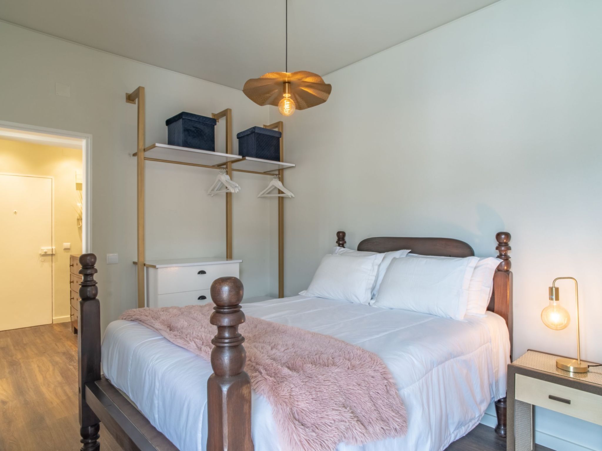 Für 4 Personen ca. 110 m&sup2; in Funchal, Madeira (Südküste von Madeira)-Binnen