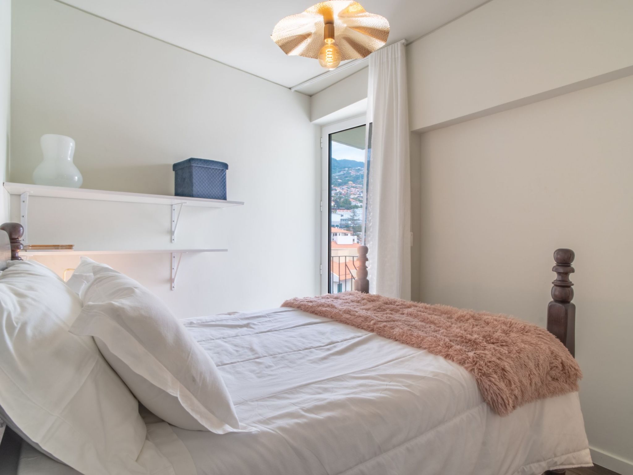 Für 4 Personen ca. 110 m&sup2; in Funchal, Madeira (Südküste von Madeira)-Binnen