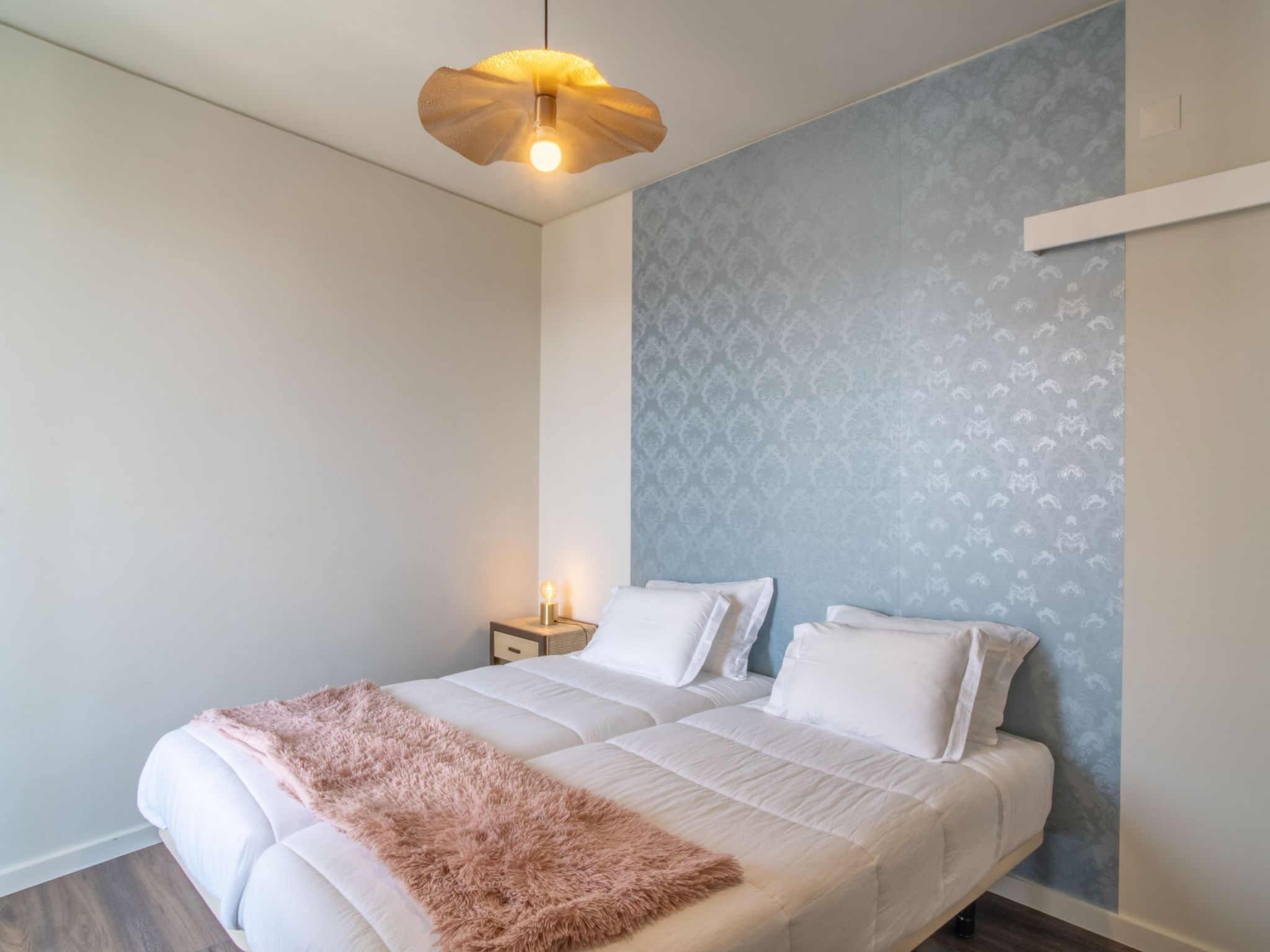 Für 4 Personen ca. 110 m&sup2; in Funchal, Madeira (Südküste von Madeira)-Binnen