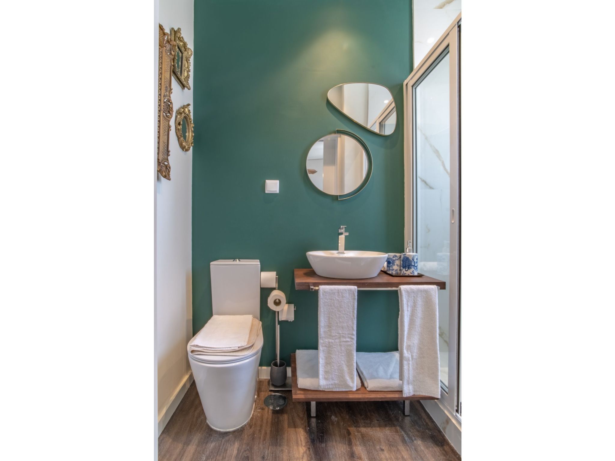 Für 4 Personen ca. 110 m&sup2; in Funchal, Madeira (Südküste von Madeira)-Binnen