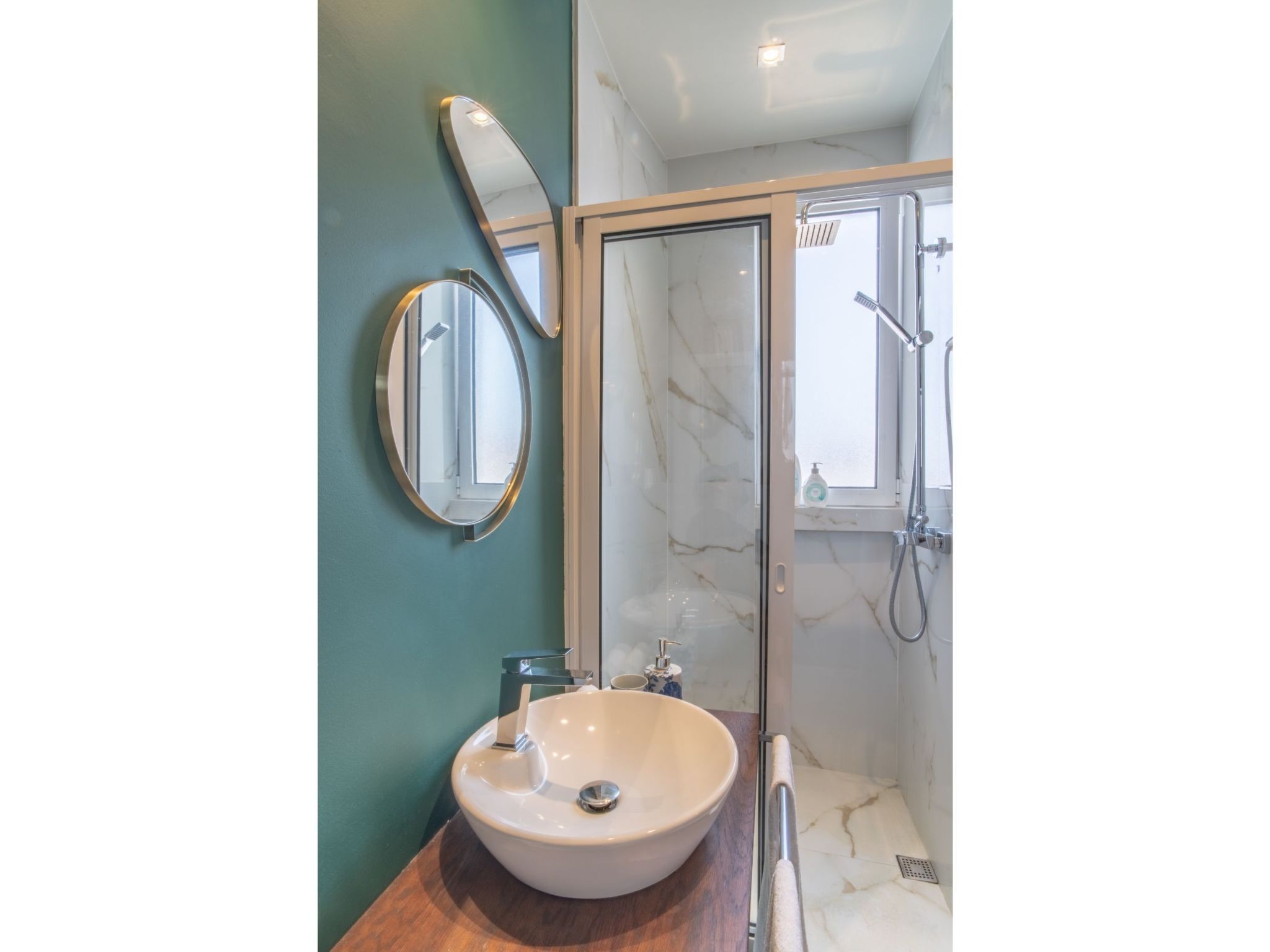 Für 4 Personen ca. 110 m&sup2; in Funchal, Madeira (Südküste von Madeira)-Binnen