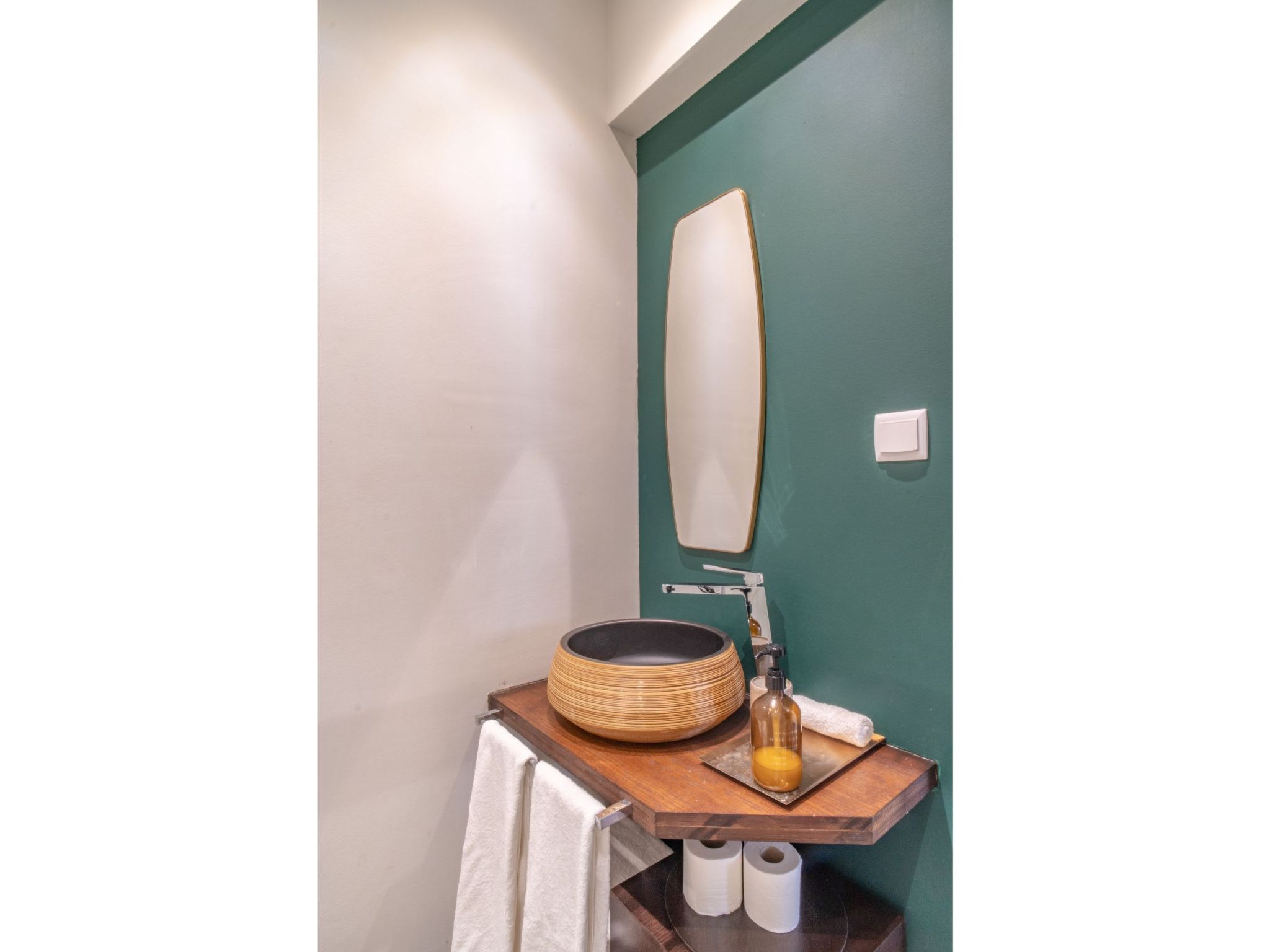 Für 4 Personen ca. 110 m&sup2; in Funchal, Madeira (Südküste von Madeira)-Binnen