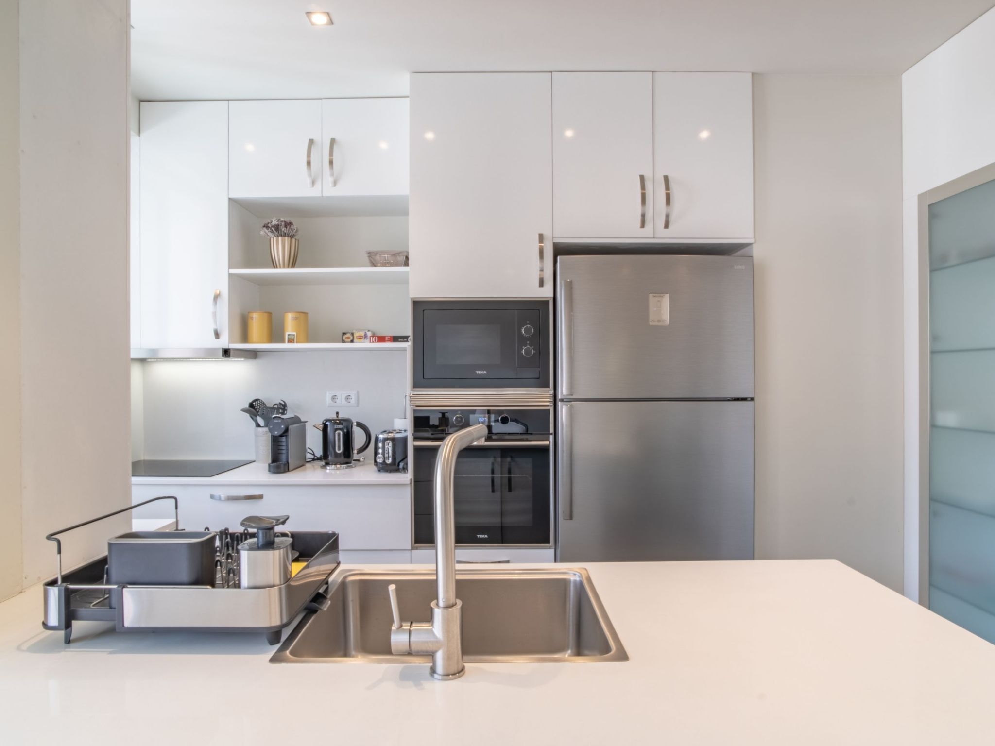 Für 4 Personen ca. 110 m&sup2; in Funchal, Madeira (Südküste von Madeira)-Binnen