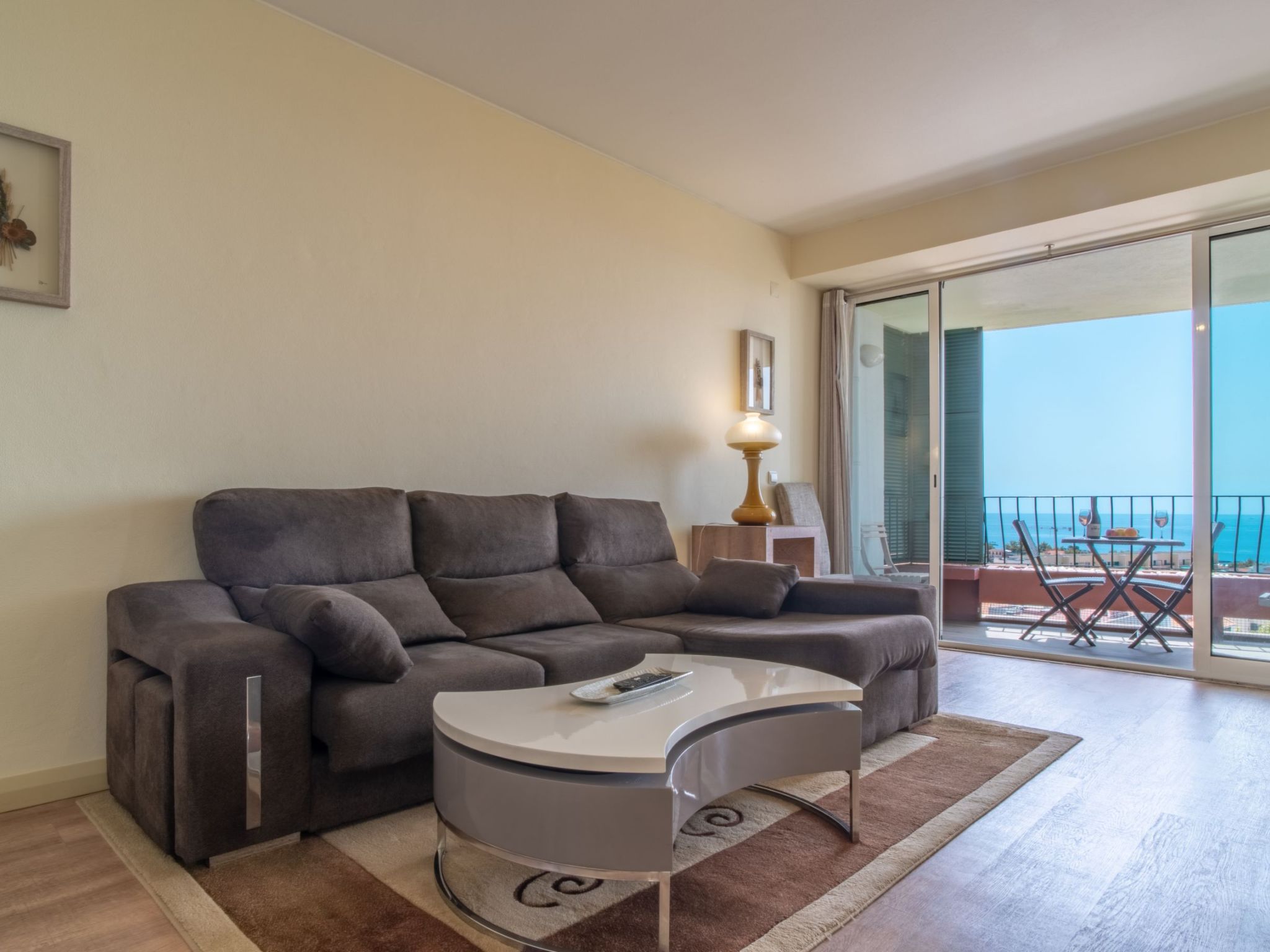 Geräumige Altstadtwohnung Elias Gar-Binnen